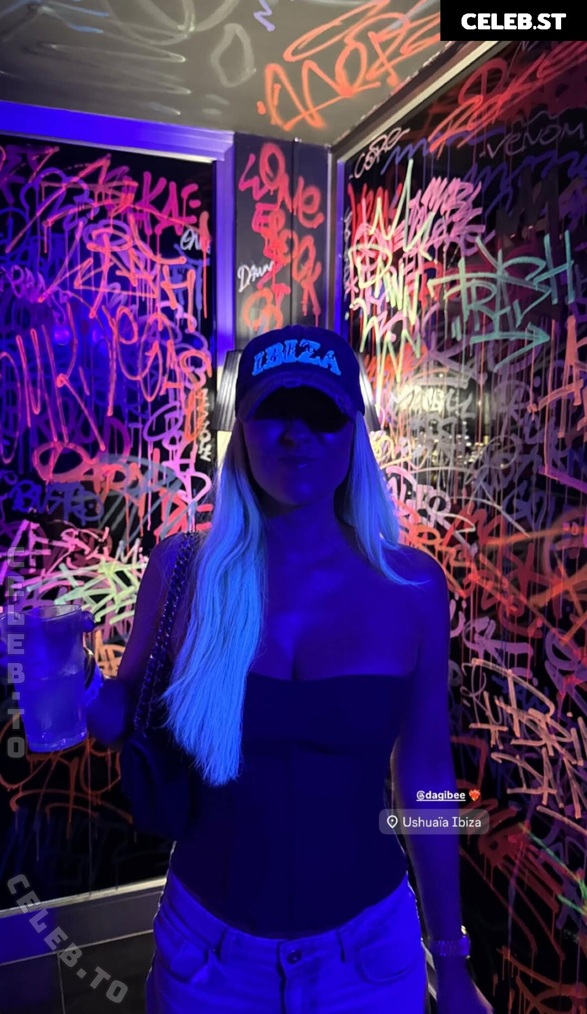 Dagi Bee Image 26489144