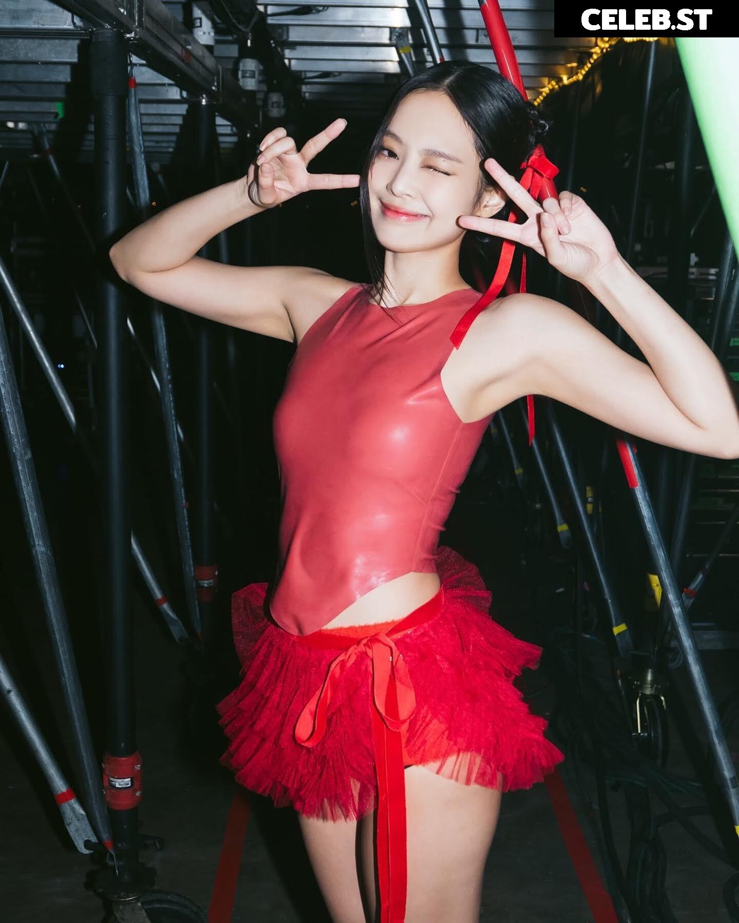 Jennie Kim Image 2648901