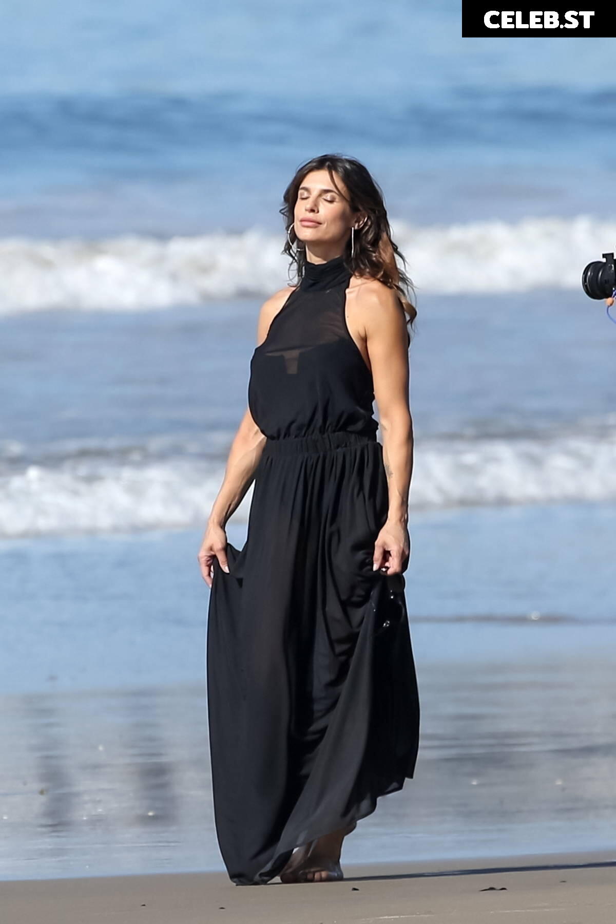 Elisabetta Canalis Image 26489293