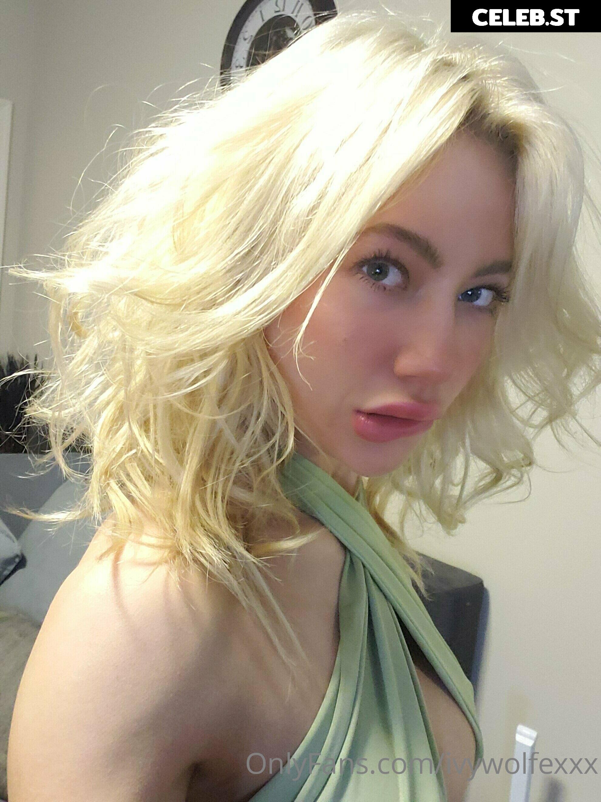 Ivy Wolfe Image 26355386