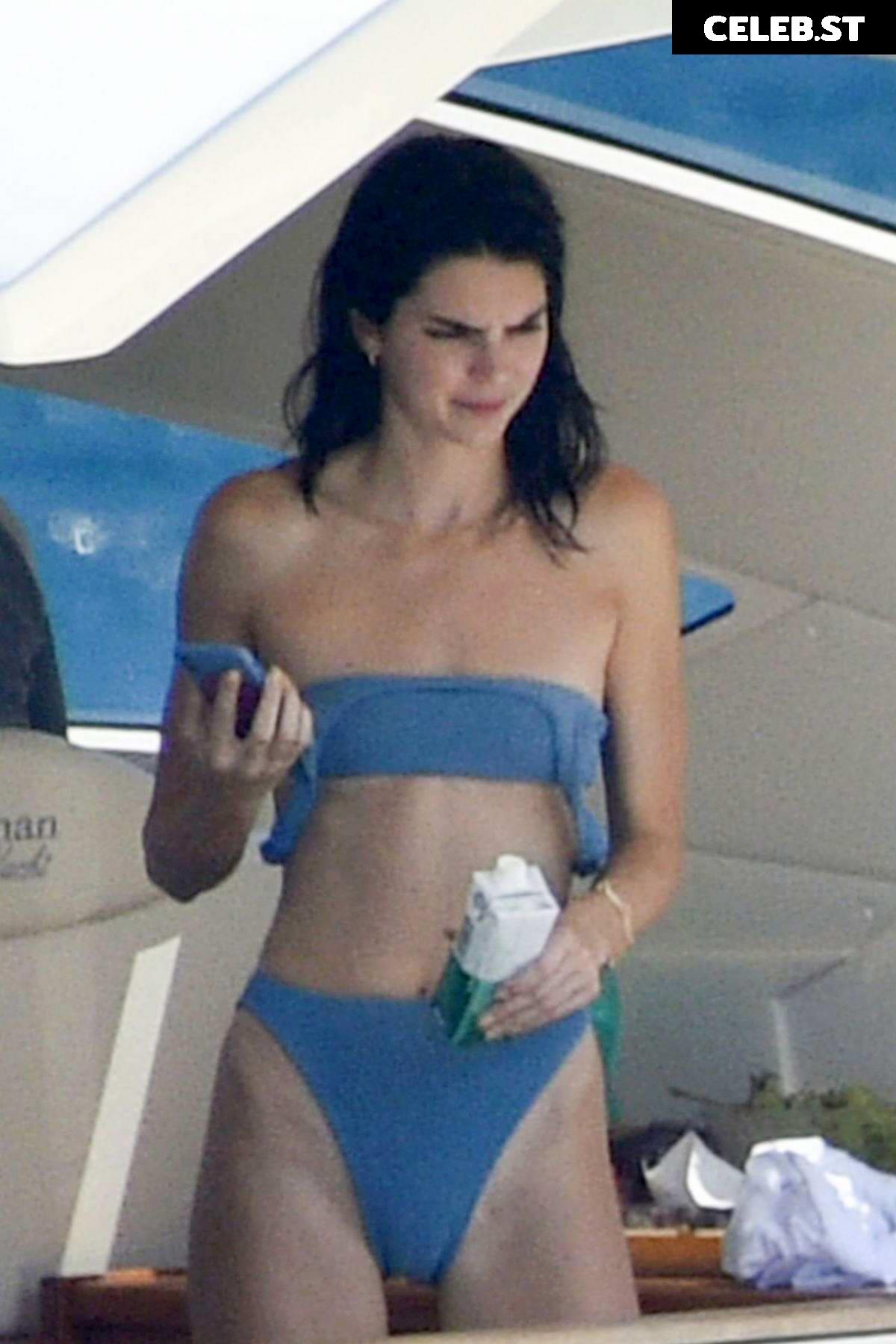 Kendall Jenner Image 26356416