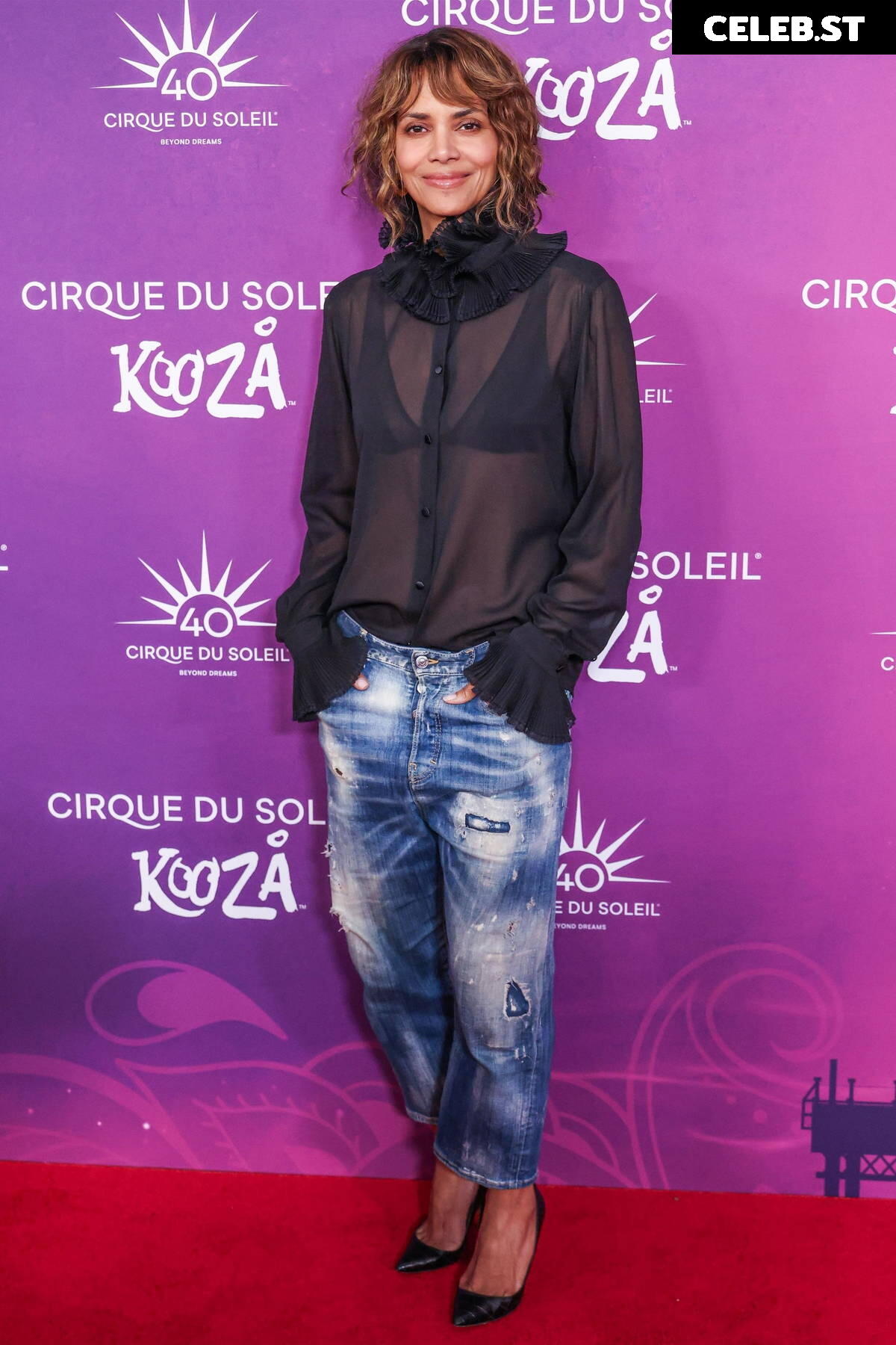 Halle Berry Image 26351545
