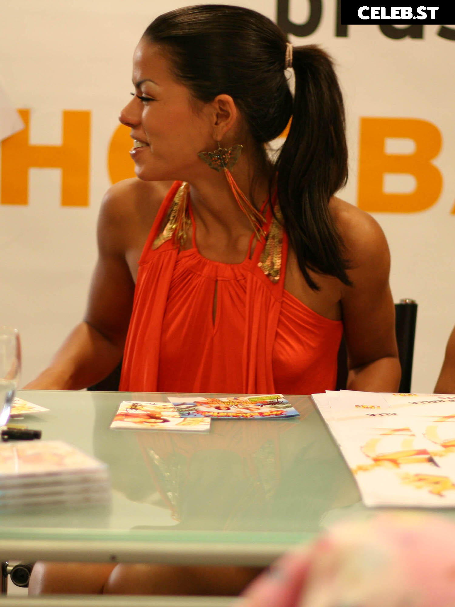 Fernanda Brandao Image 26350418