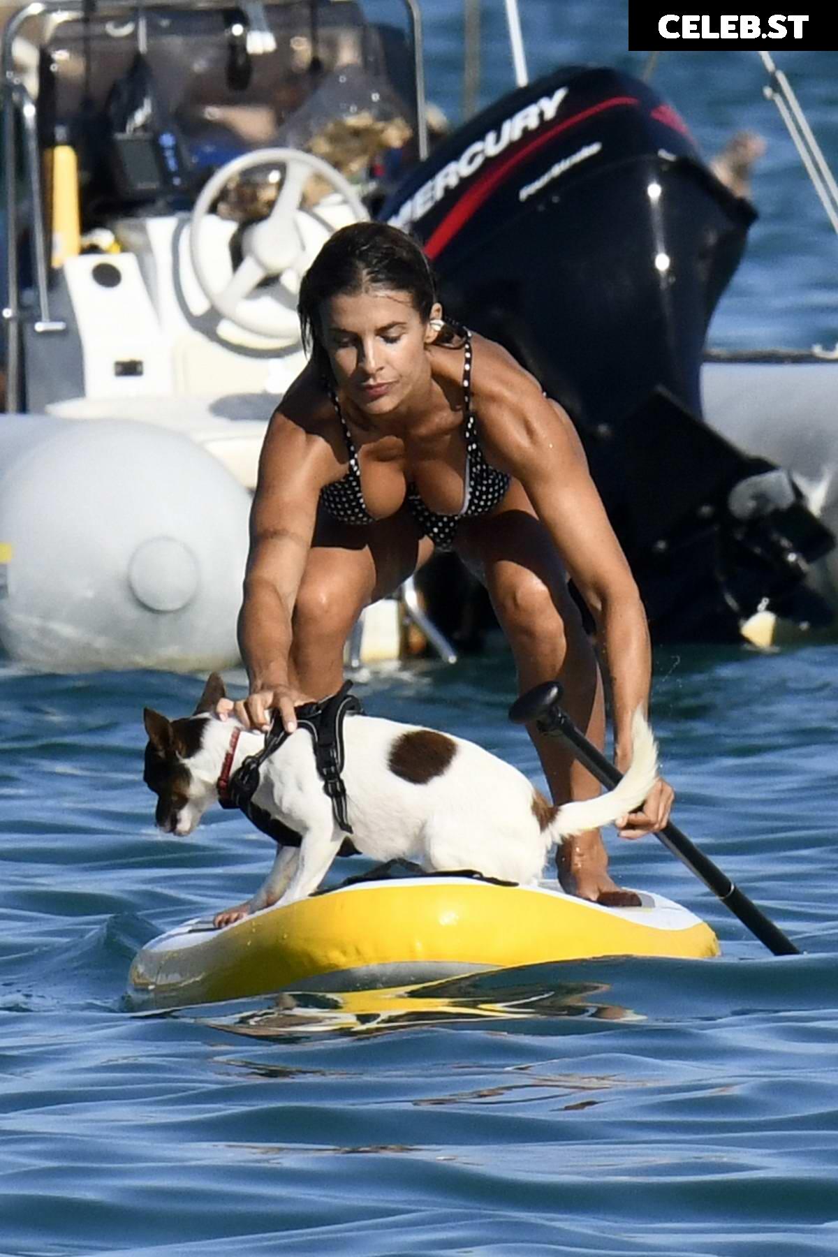 Elisabetta Canalis Image 26353676
