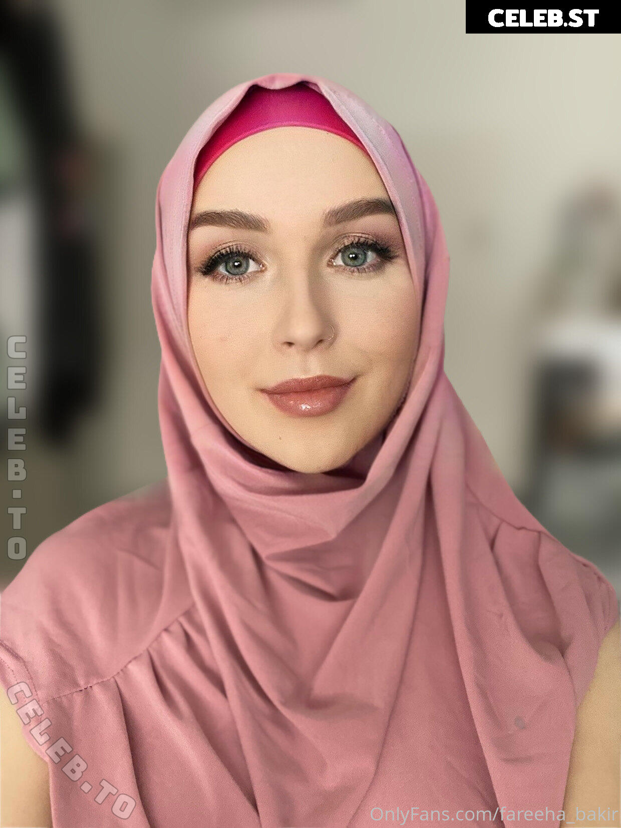 Fareeha Bakir Image 26352903