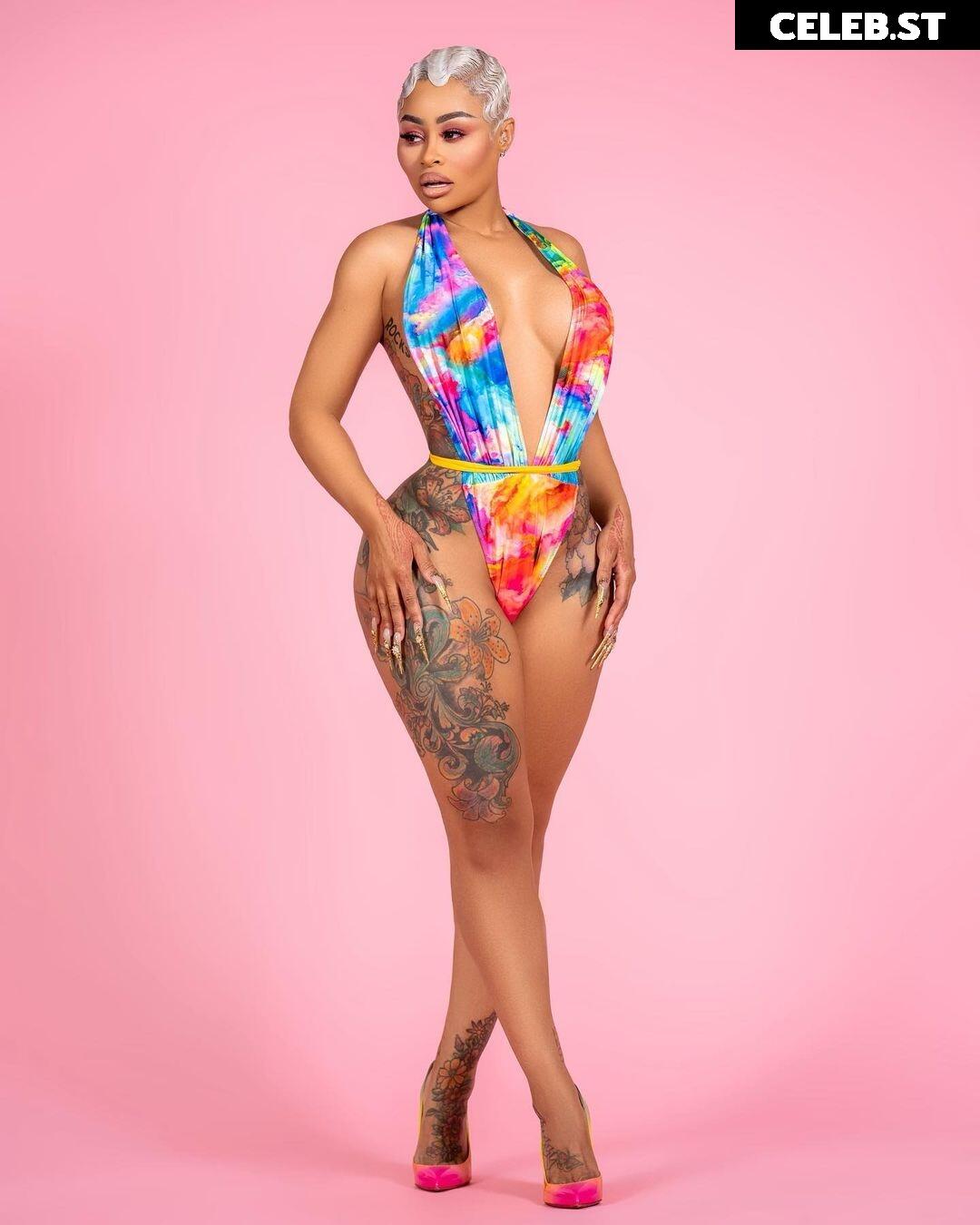 Blac Chyna Image 26375146