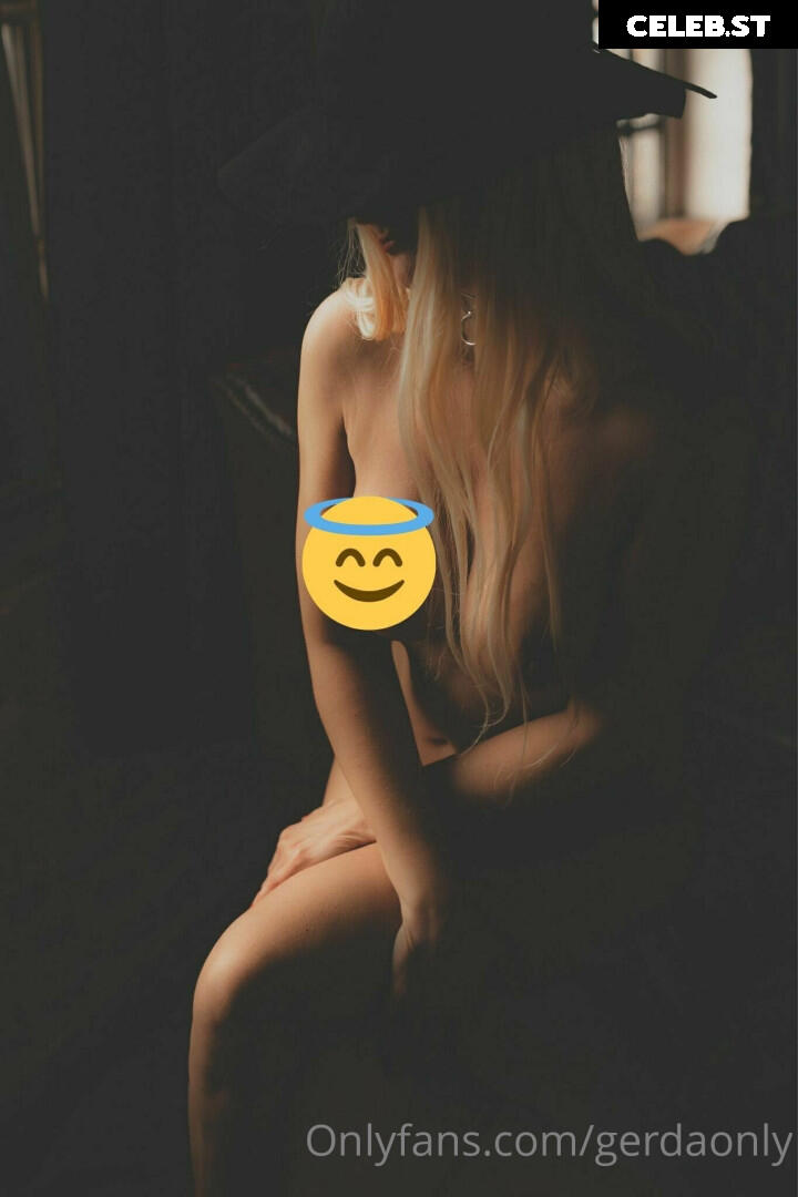 Milf gerdaonly Image 26377301