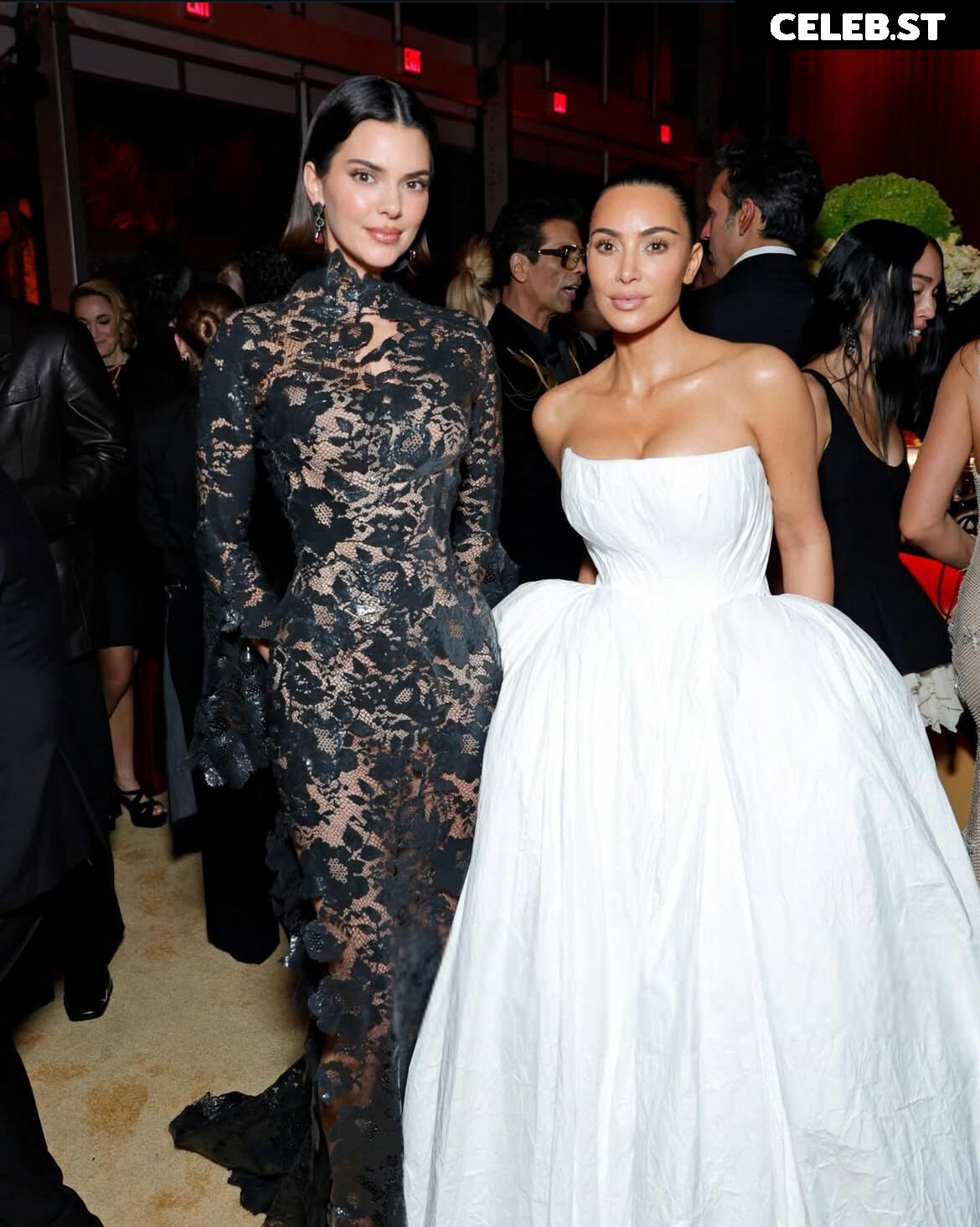 Kendall Jenner Image 26370488