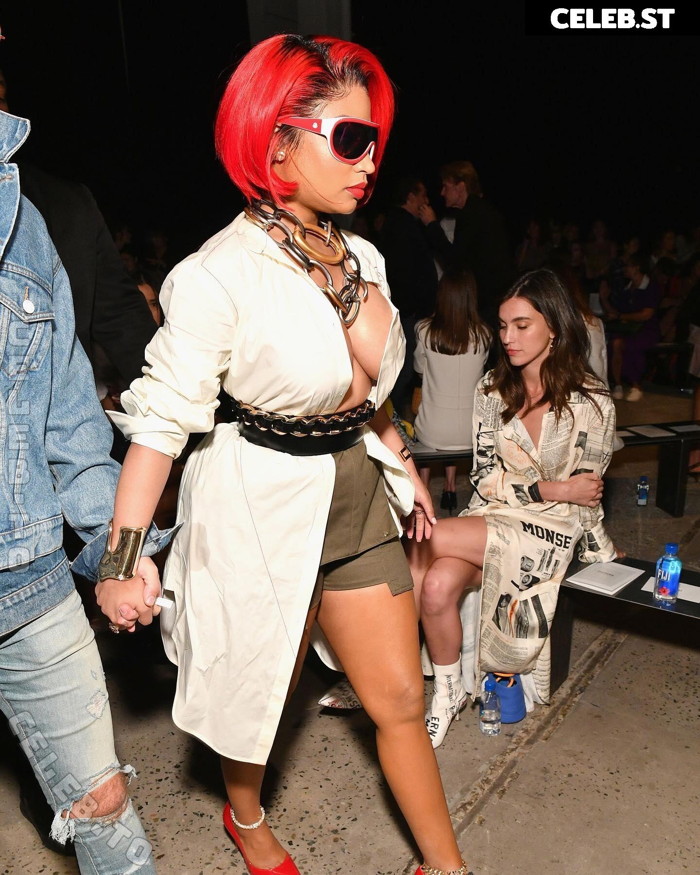 Nicki Minaj Image 26373210