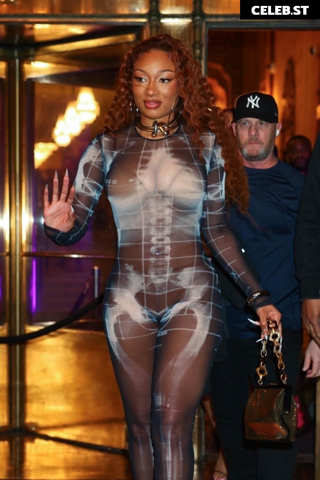 Megan thee stallion Image 26379450