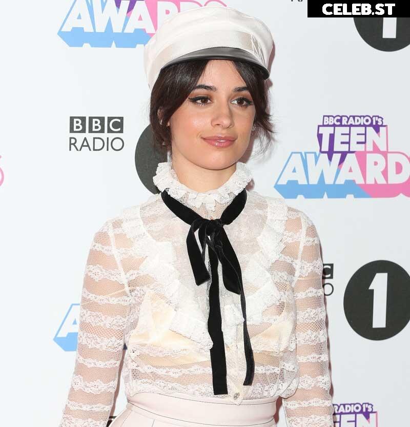 Camila Cabello Image 26379720