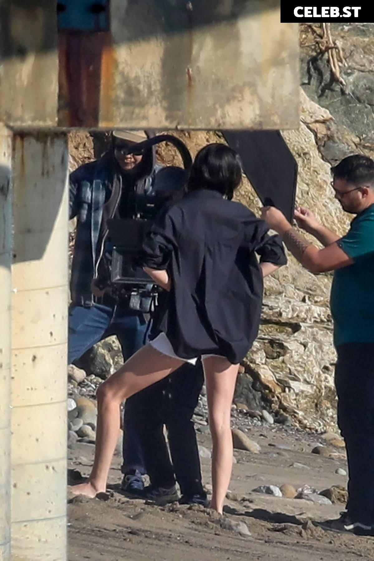 Kendall Jenner Image 26348171