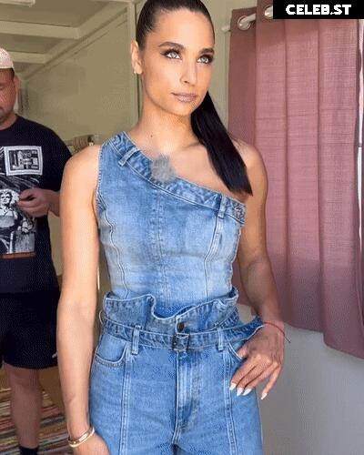 Amira Aly / Pocher Image 26345111