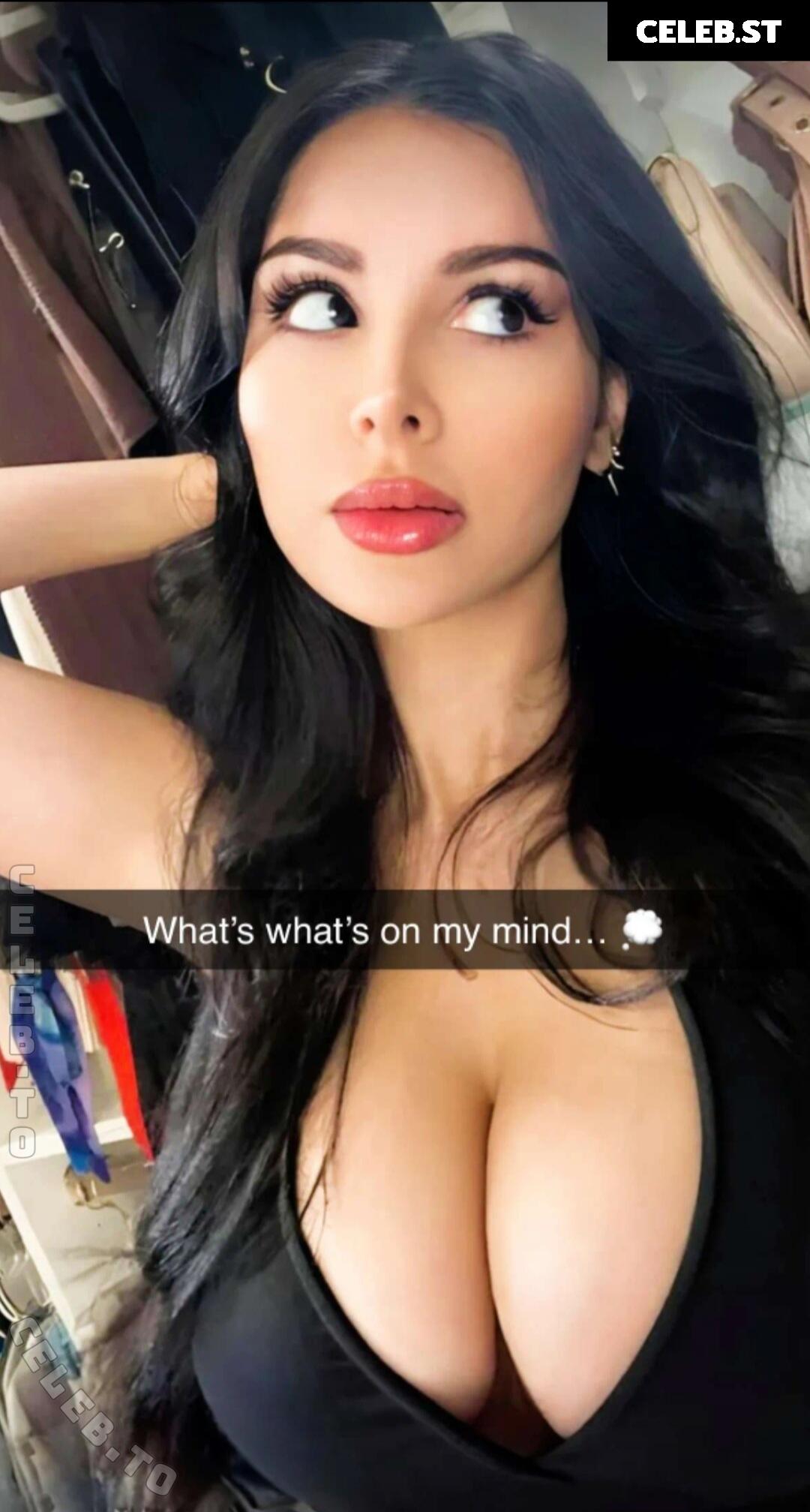 SSSniperwolf Image 26347813