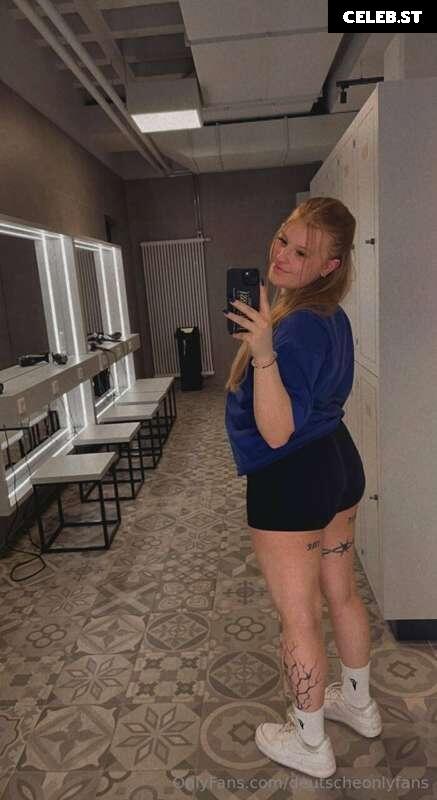 ZoeRedHair Image 26340964