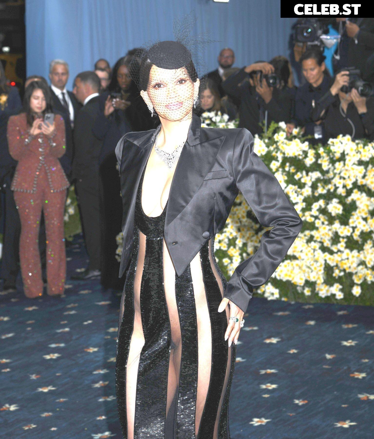 Halle Berry Image 26340176