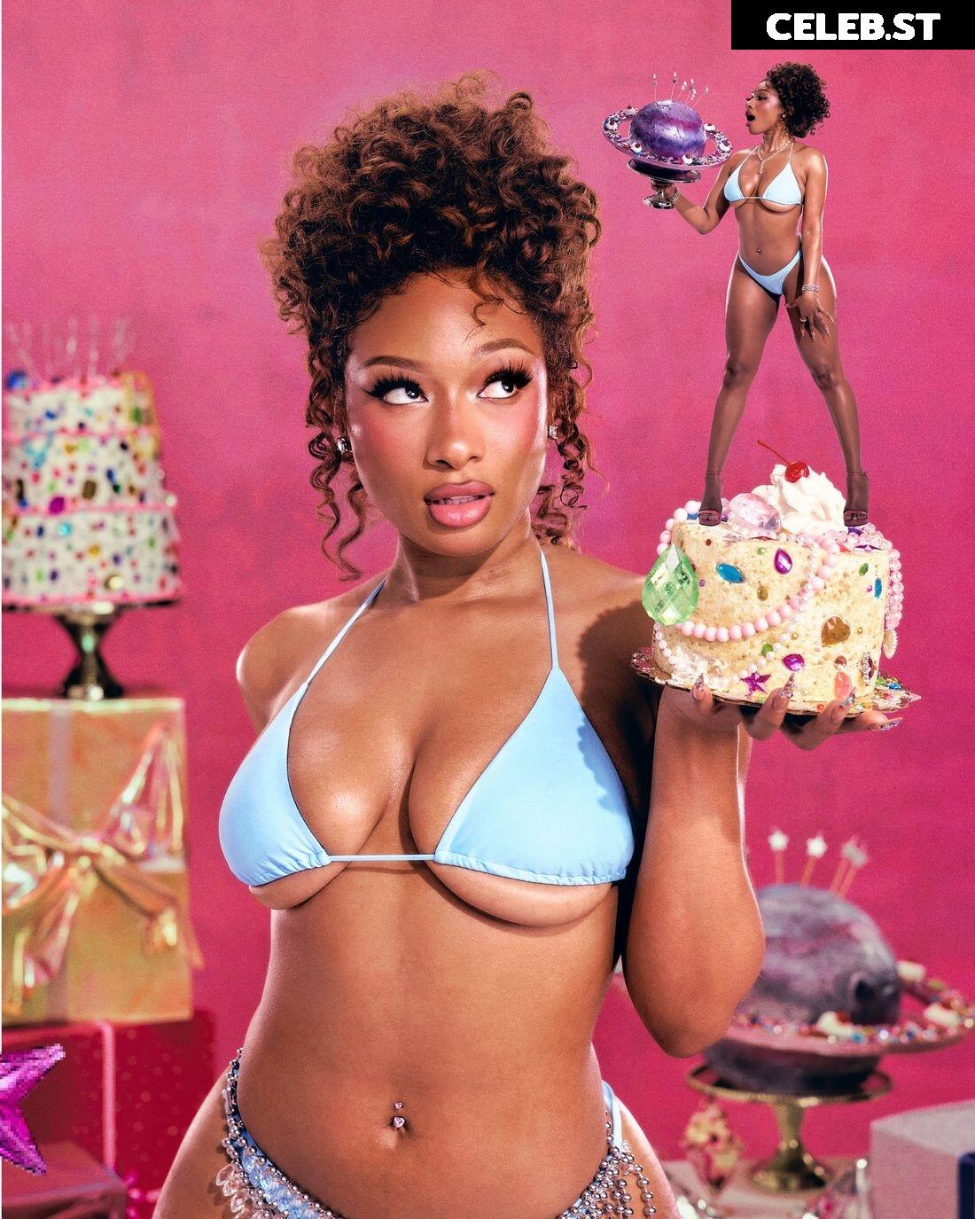 Megan thee stallion Image 26315391
