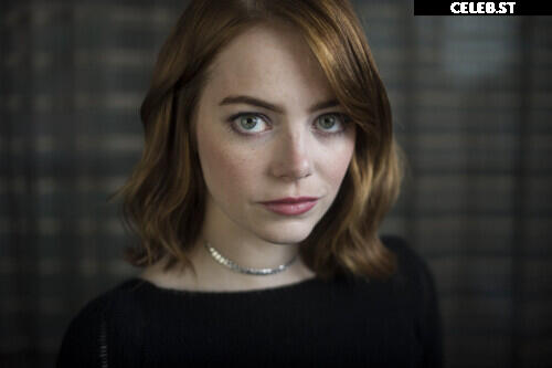 Emma Stone Image 26311808