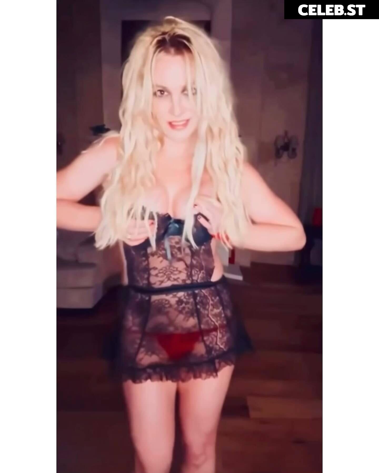 Britney Spears Image 26310937