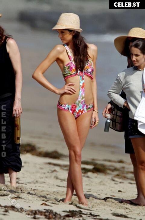 Kendall Jenner Image 26328560