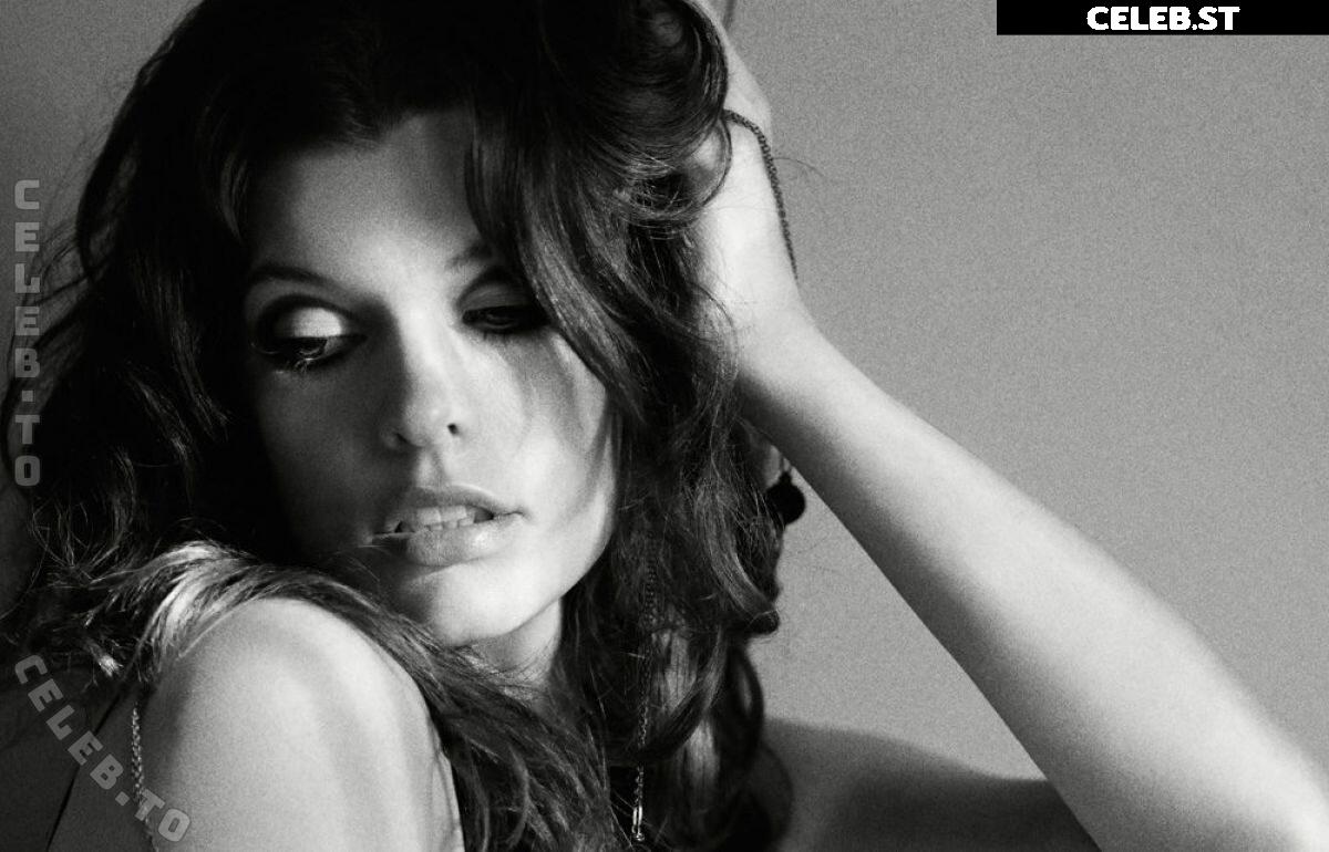Milla Jovovich Image 26321905