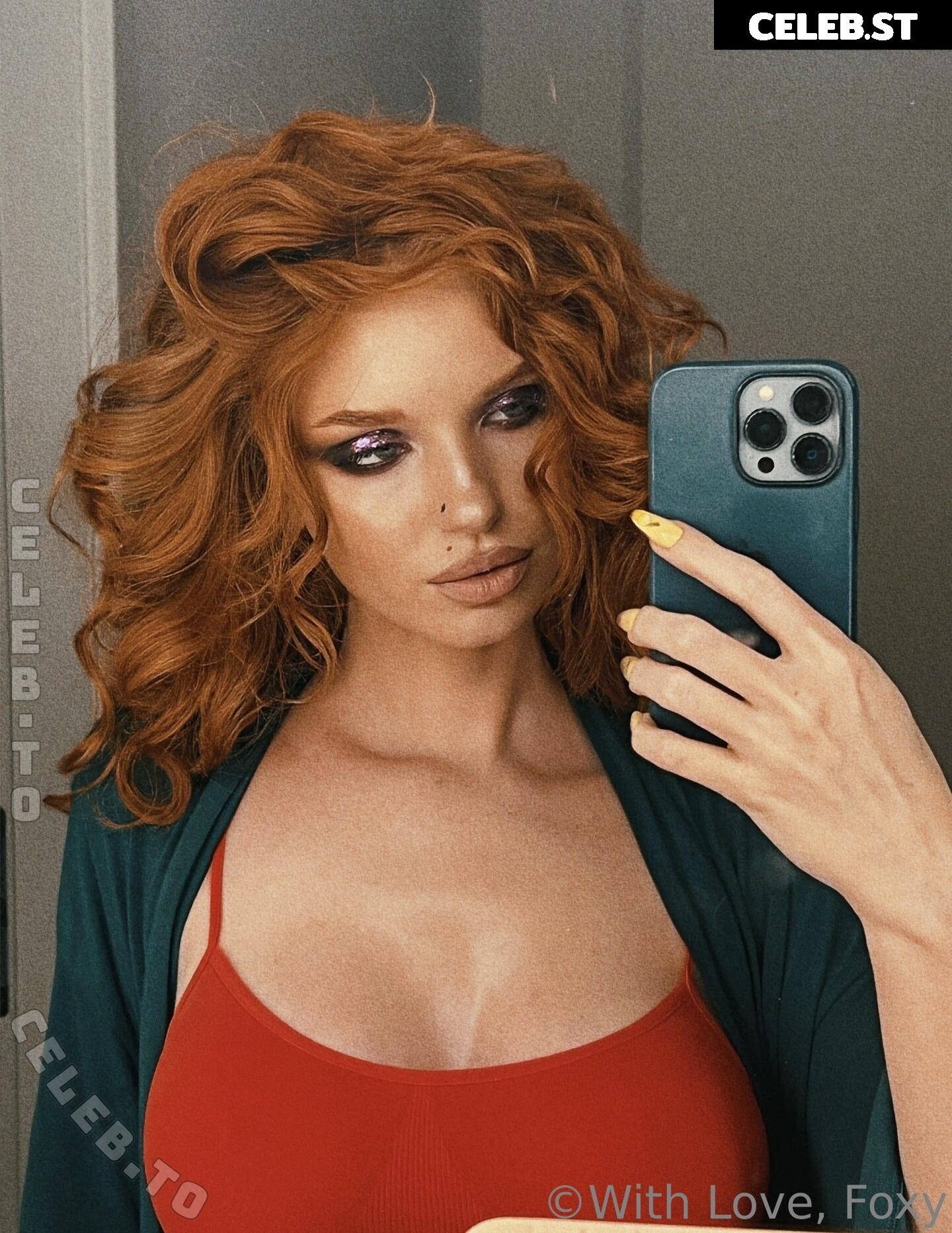 withlovefoxy Image 26323344