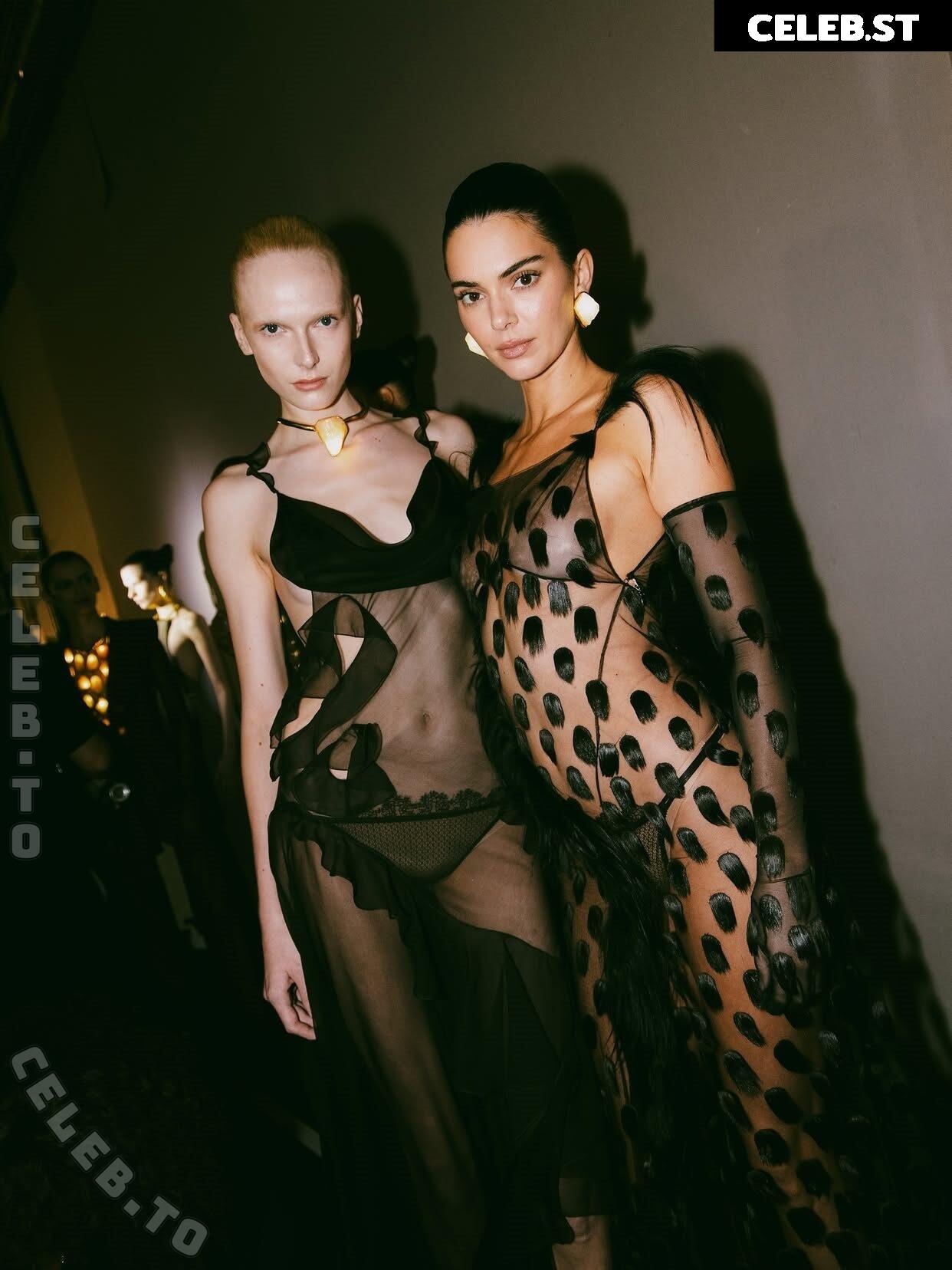 Kendall Jenner Image 26331163