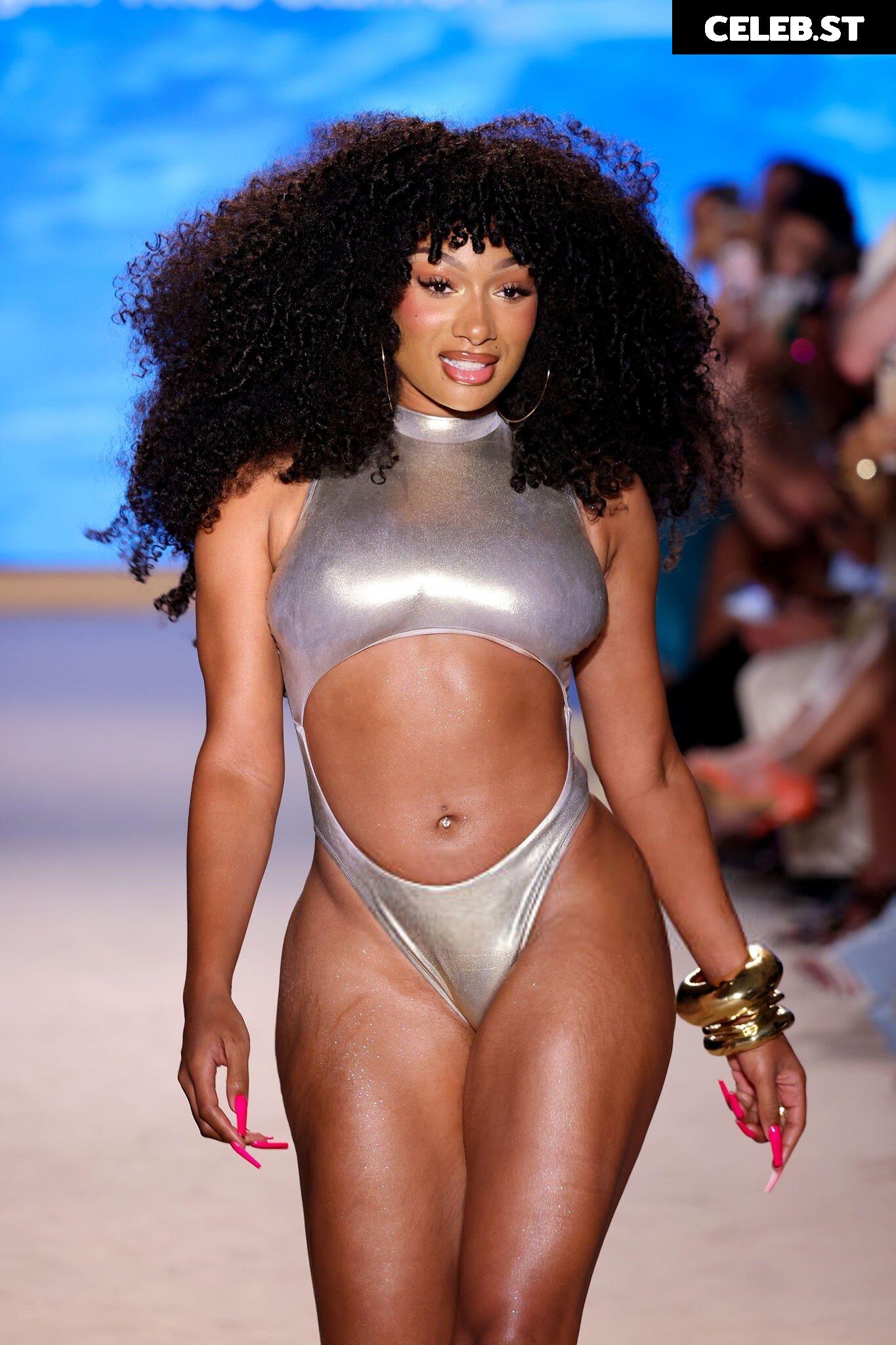 Megan thee stallion Image 26304555