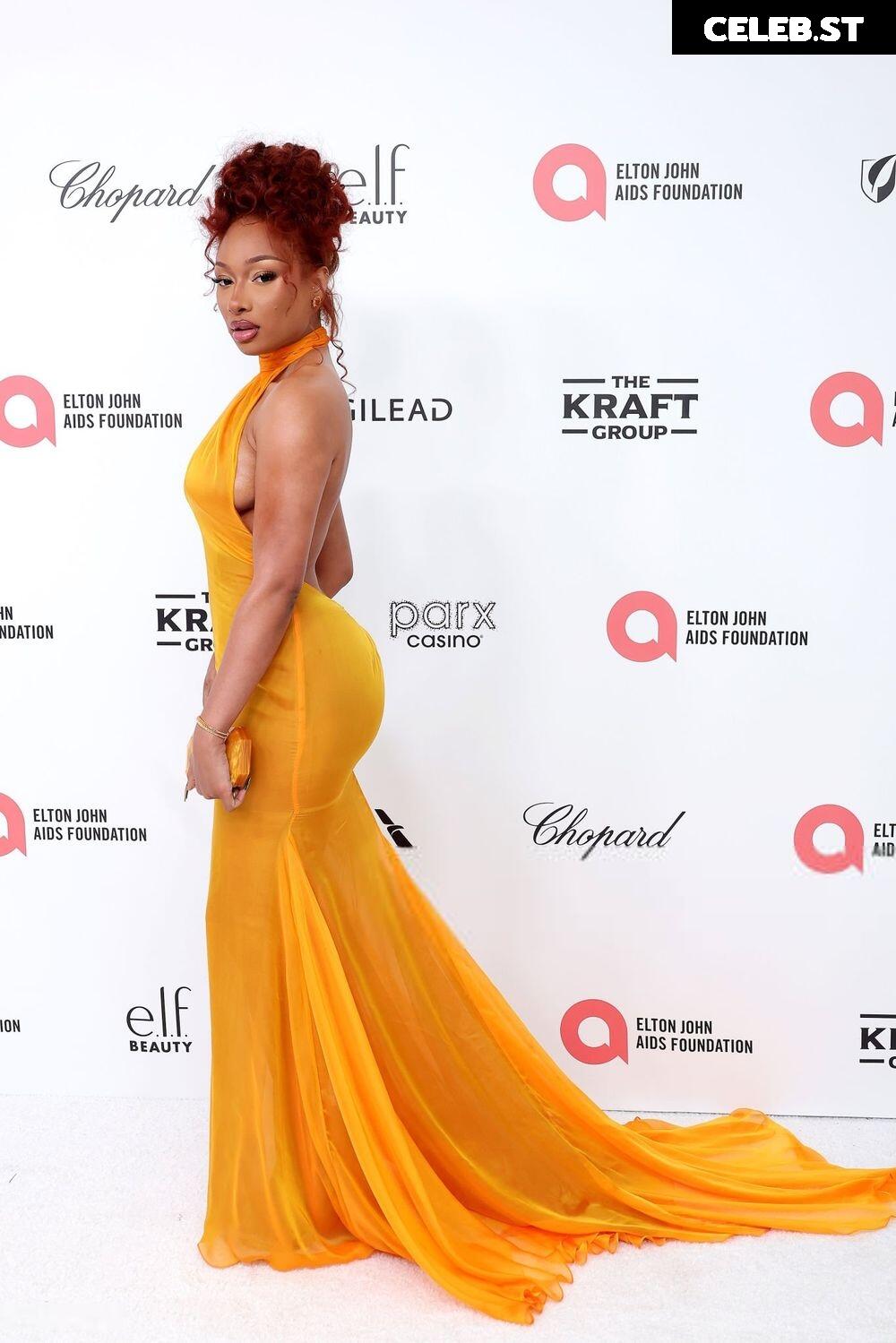 Megan thee stallion Image 26307936