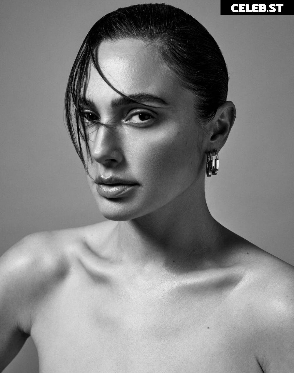Gal Gadot Image 26306595