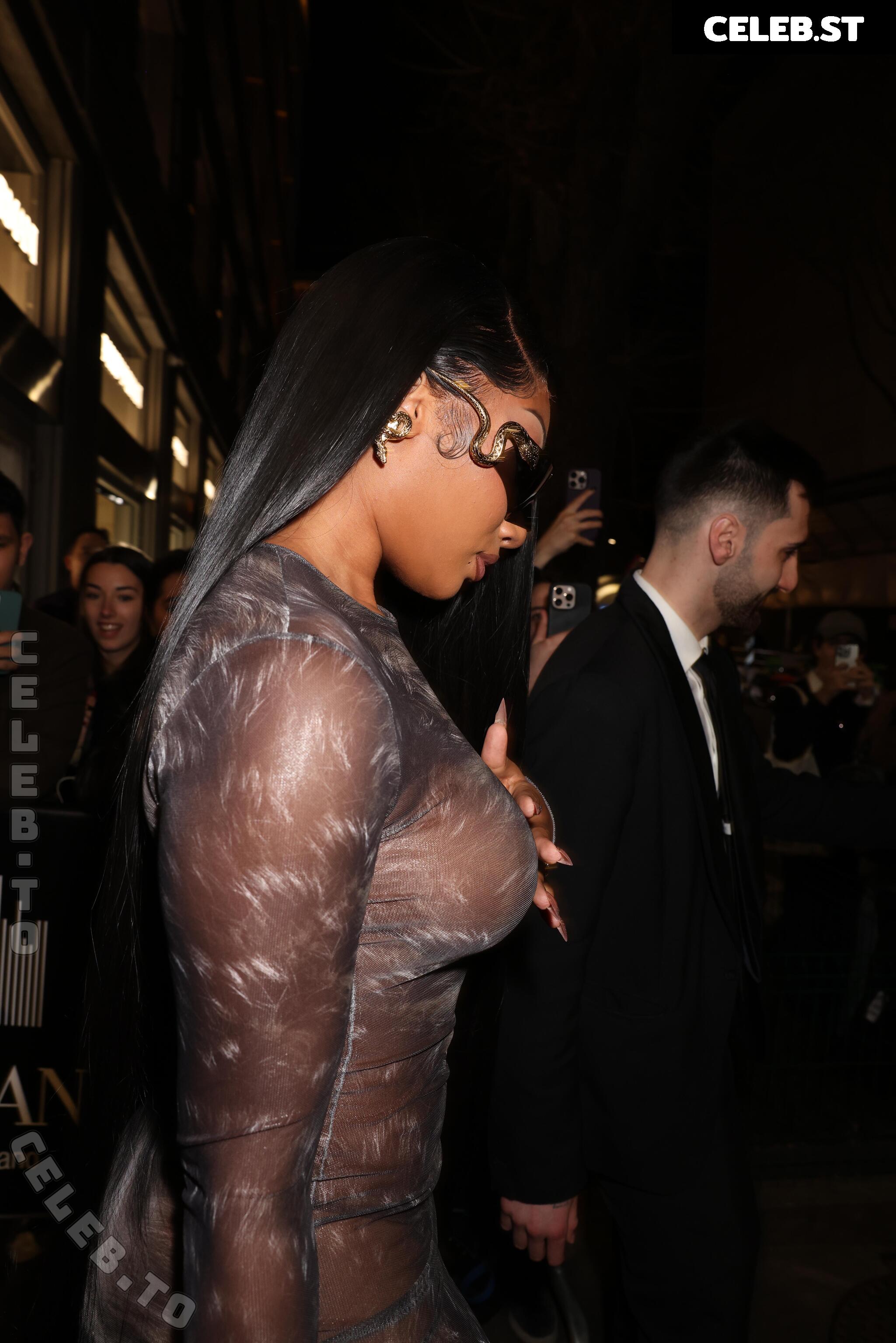 Megan thee stallion Image 26300466