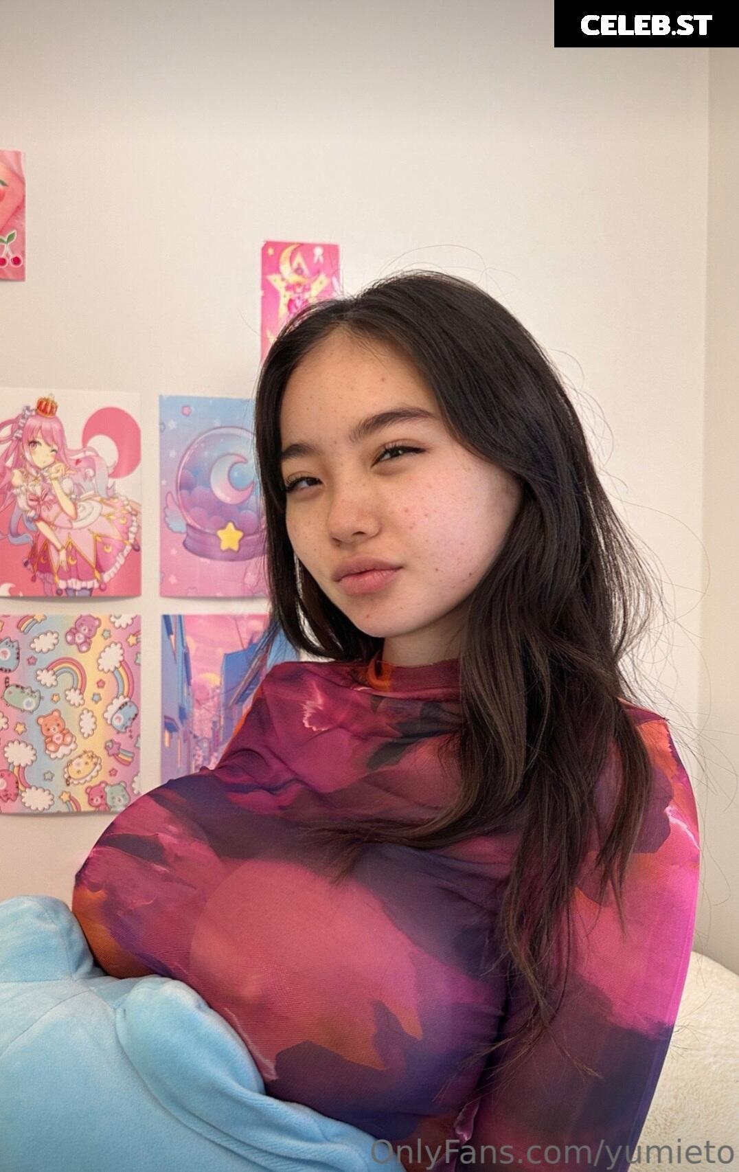 Yumi eto Image 2630035