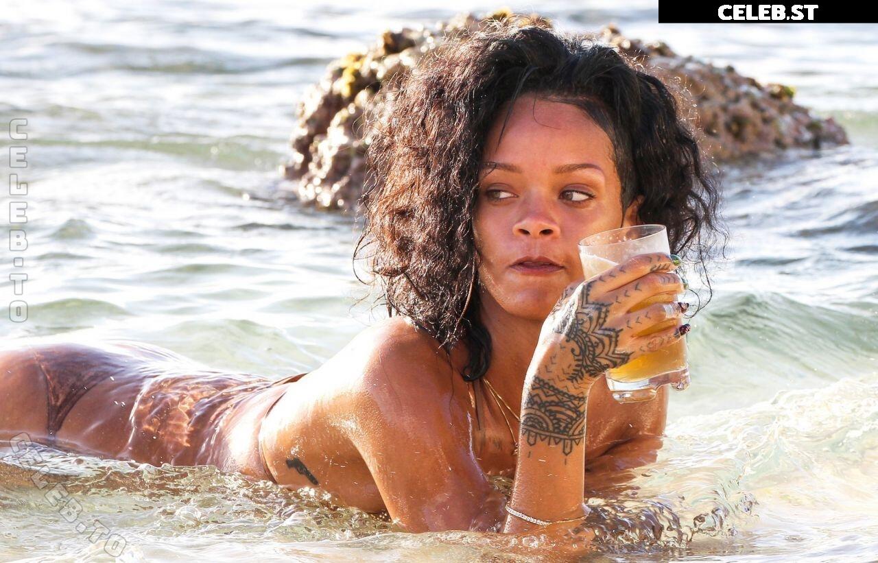 Rihanna Image 26398035