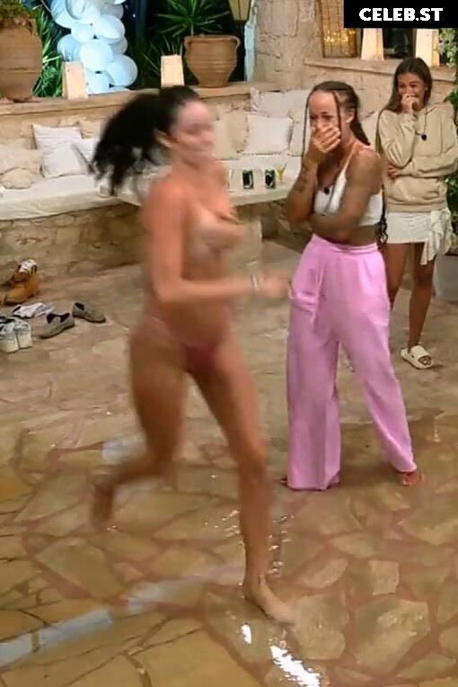 Zoe Salome Saip Image 26393625