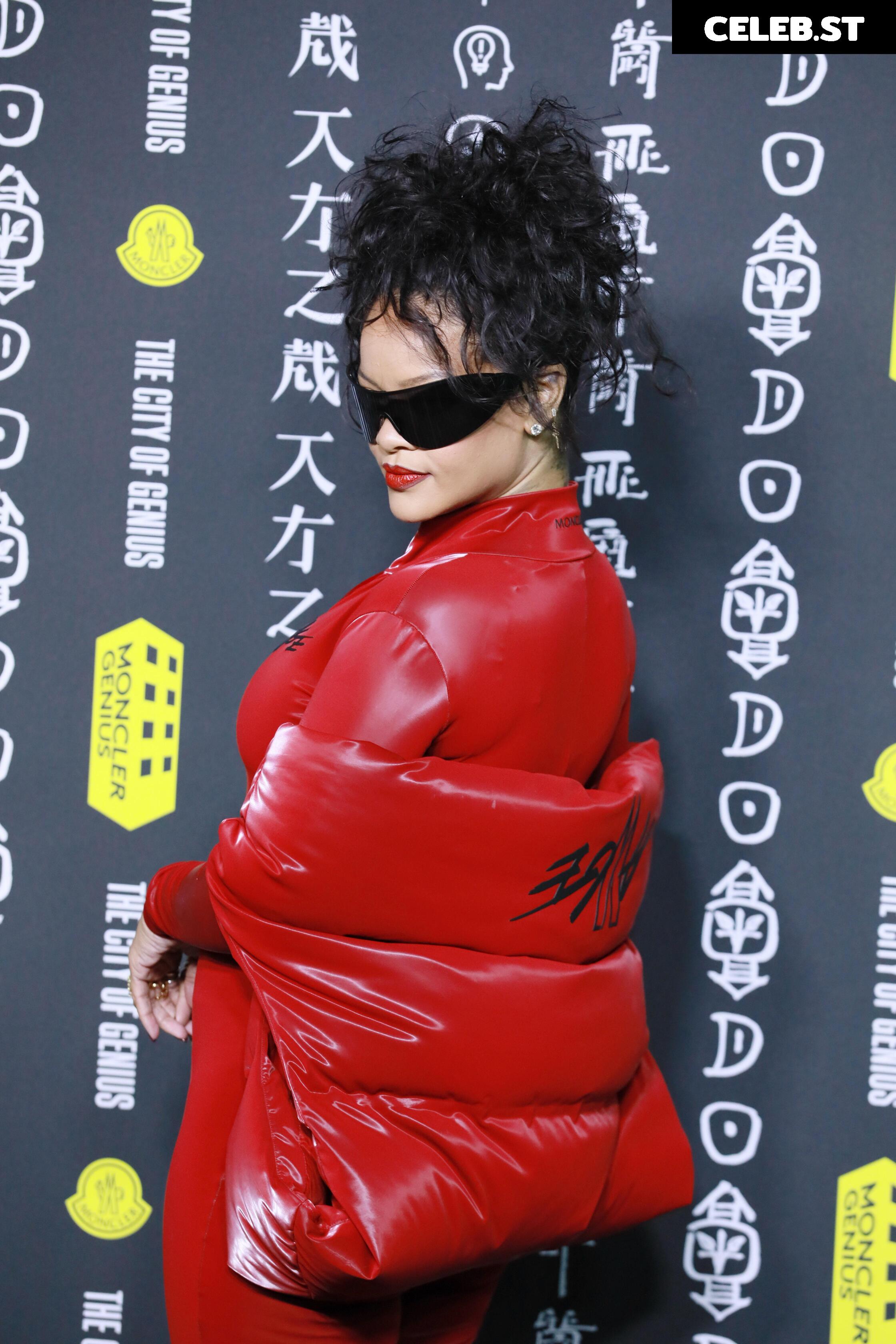 Rihanna Image 26388157
