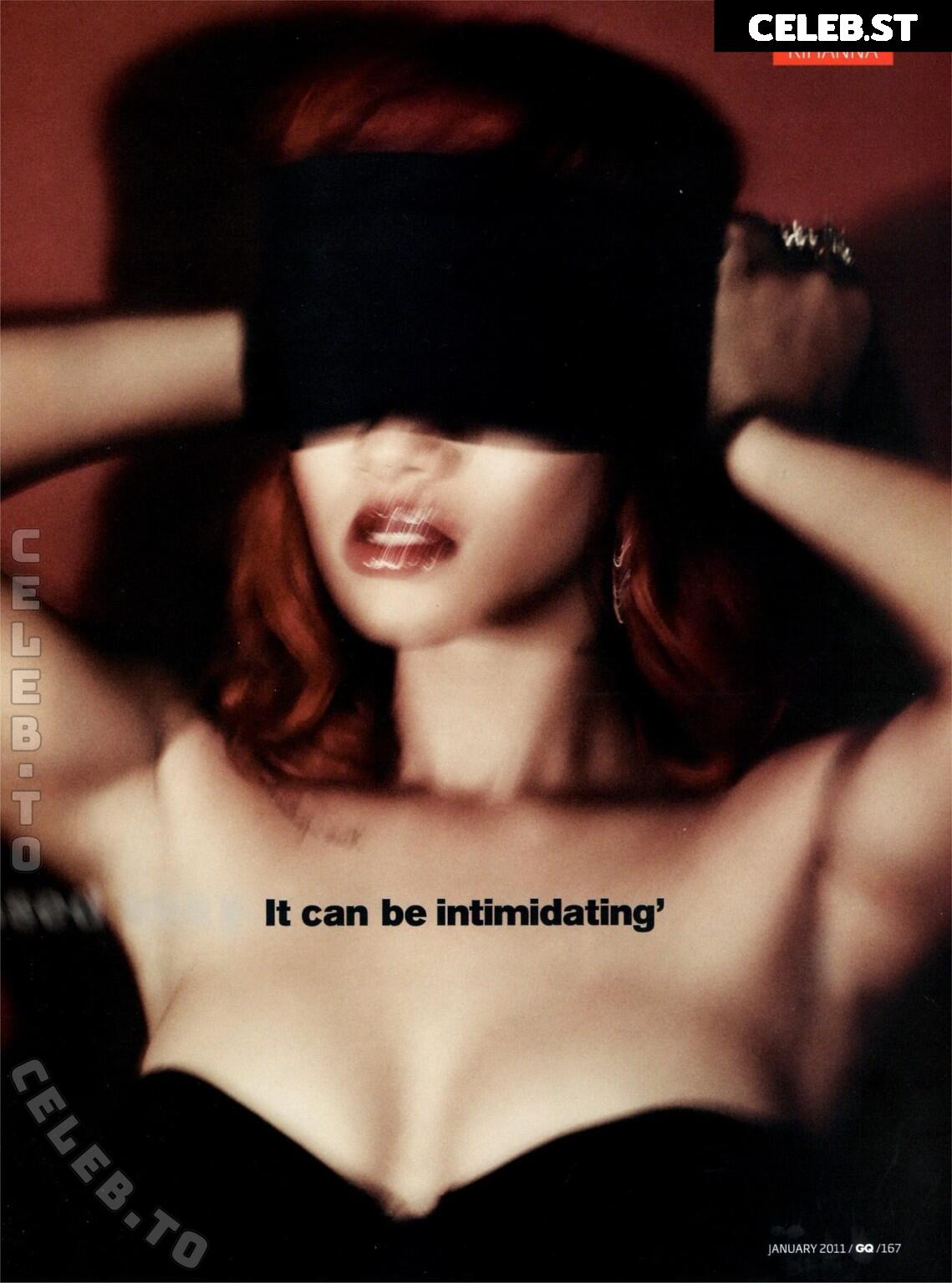 Rihanna Image 26380728
