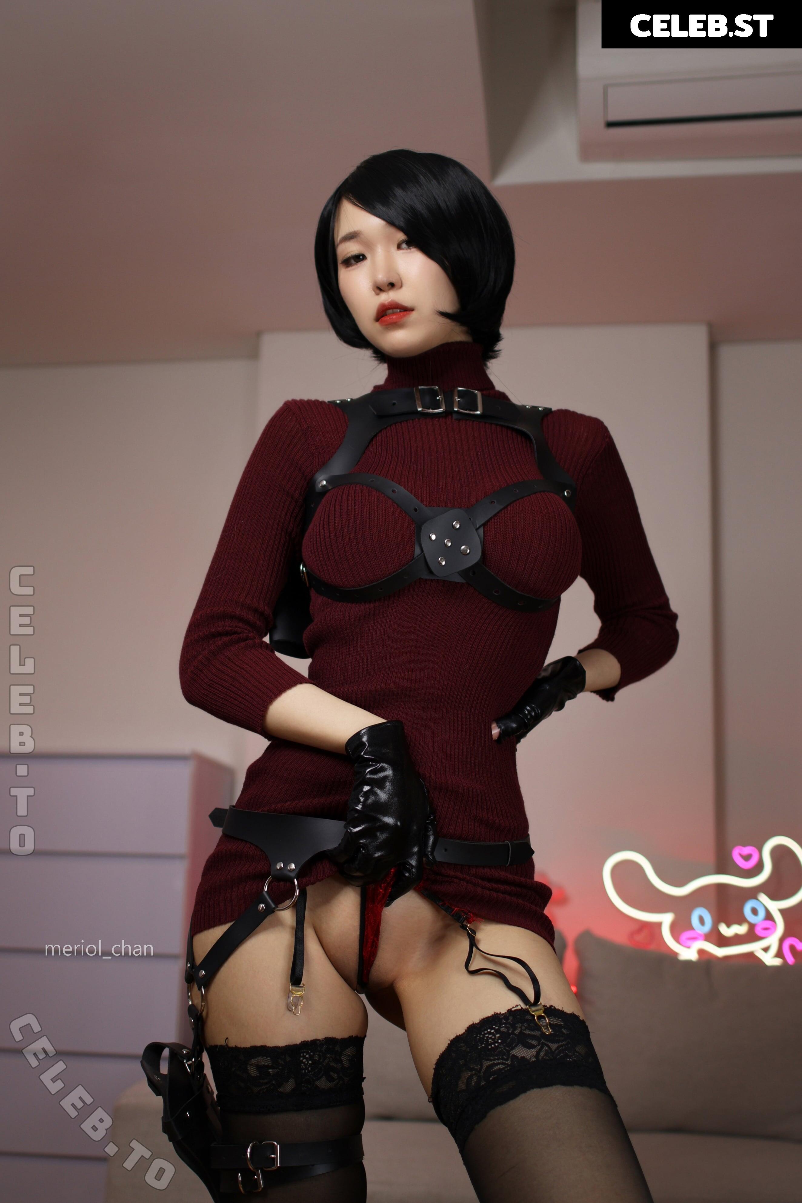Meriol Chan Image 26380030