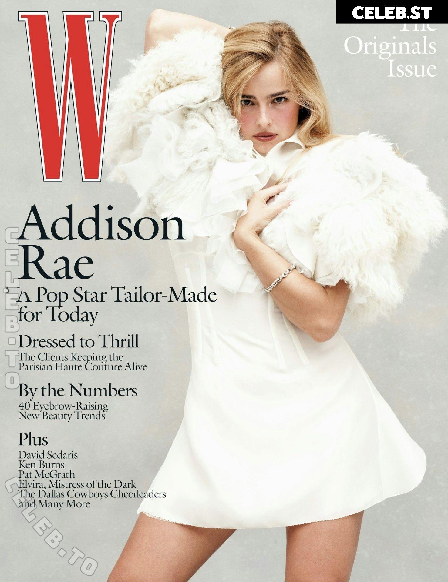 Addison Rae Image 26389661