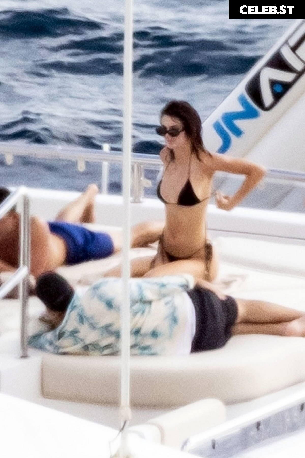 Kendall Jenner Image 26255517