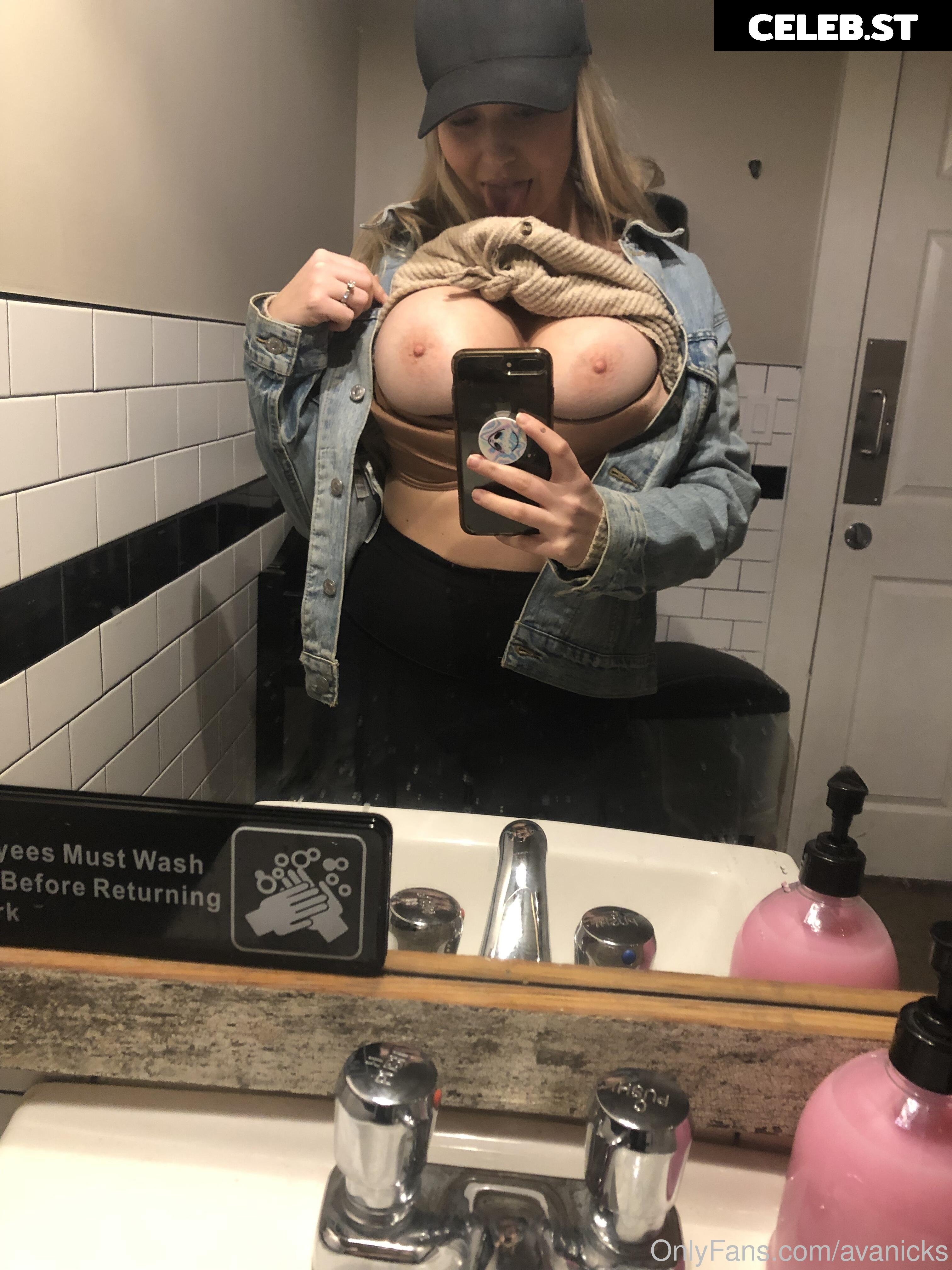 Ava Nicks Image 26257904