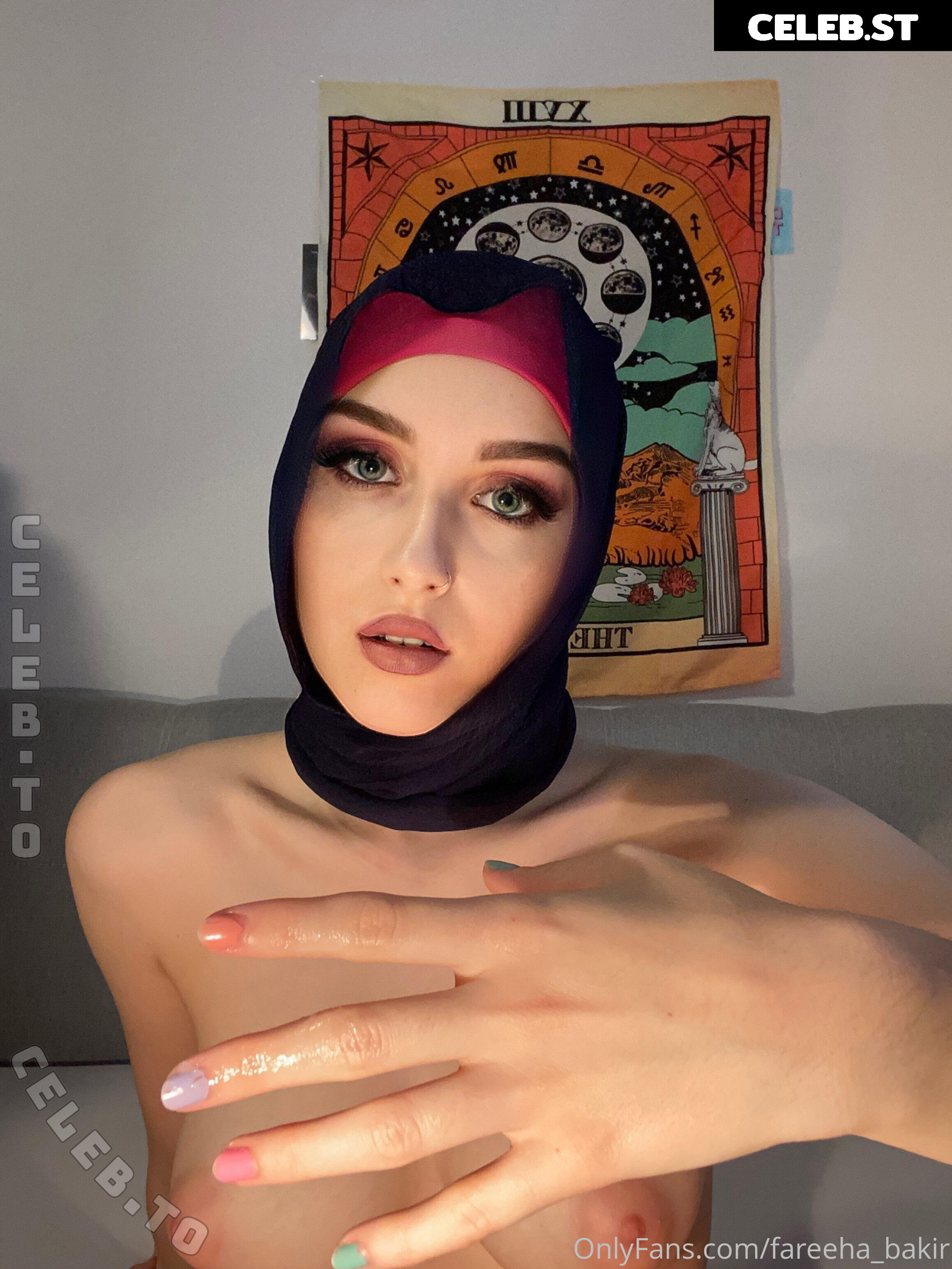 Fareeha Bakir Image 26257859