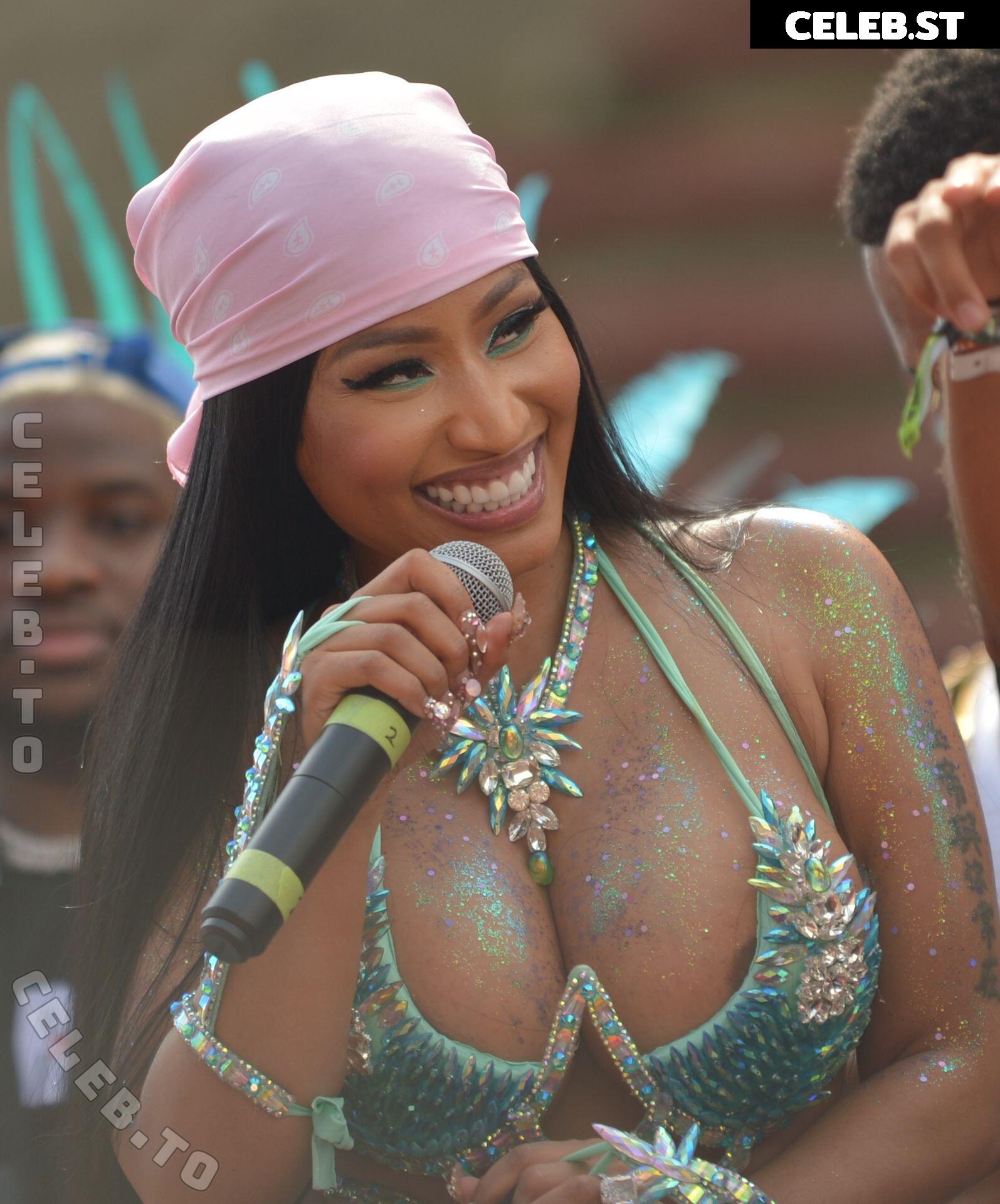 Nicki Minaj Image 26256595