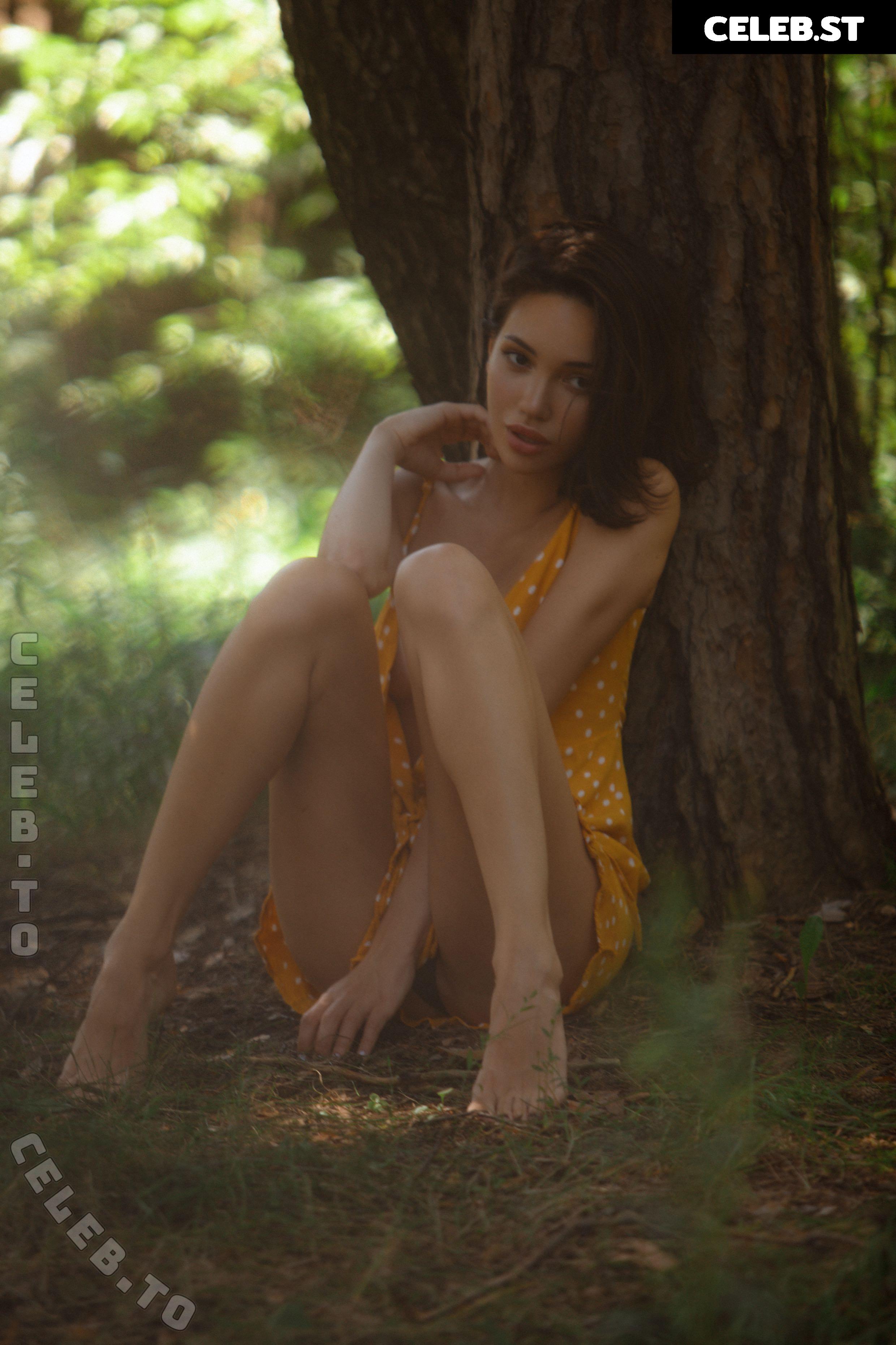 Alina Lando Image 26256608