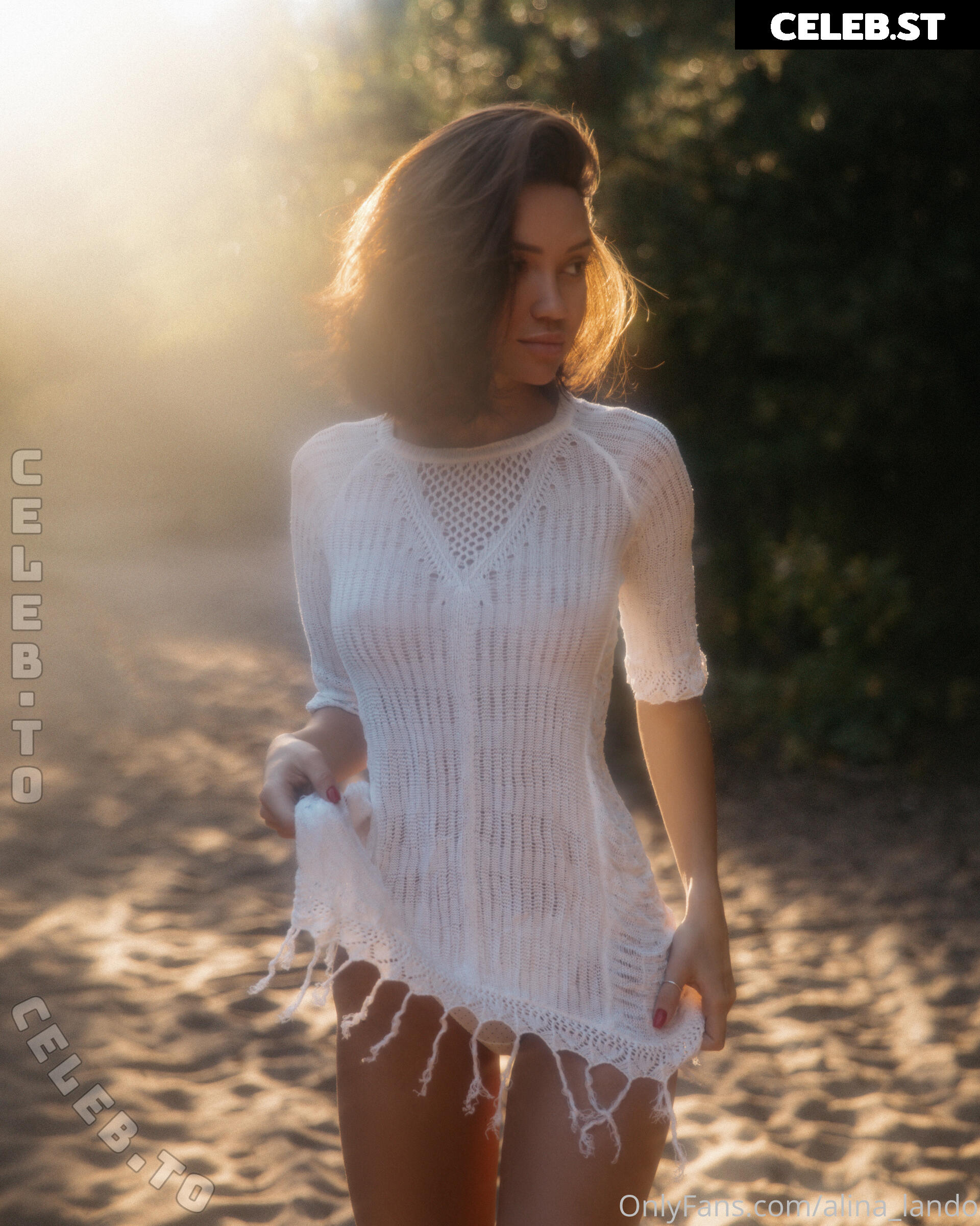 Alina Lando Image 26251037