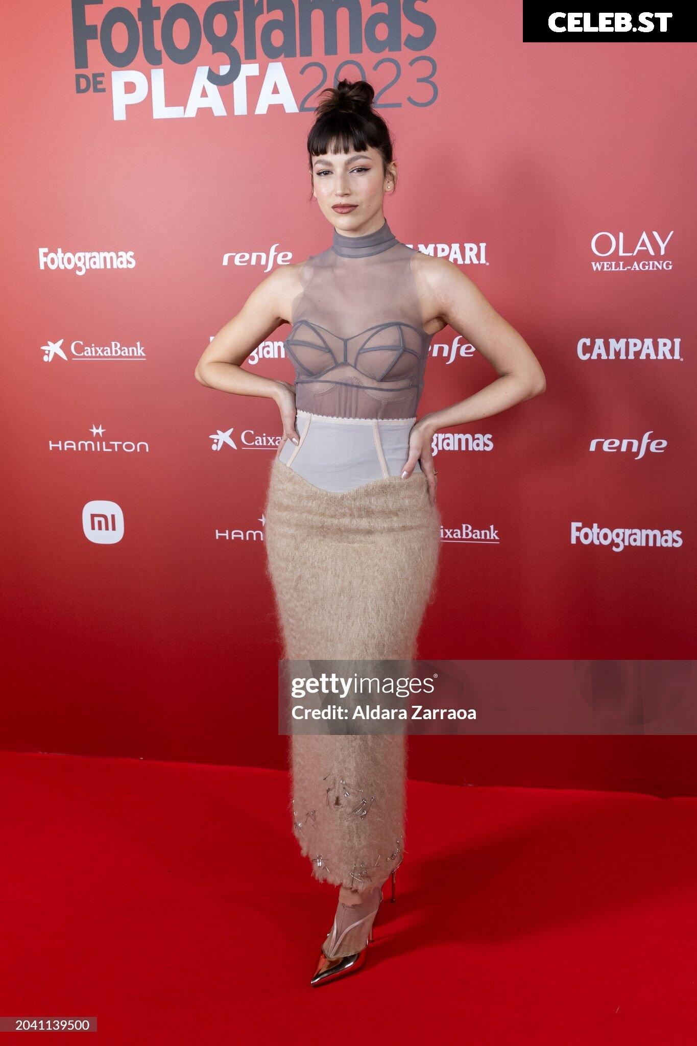Úrsula Corberó Image 26260118