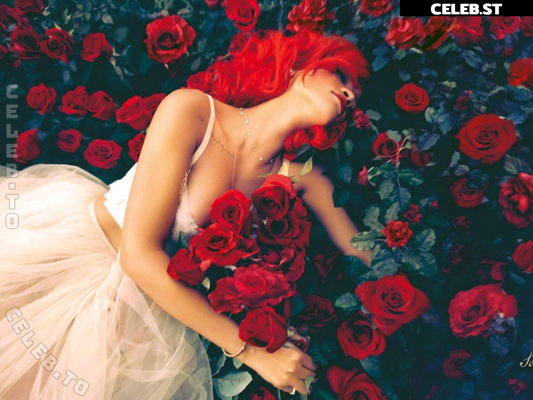 Rihanna Image 26278797
