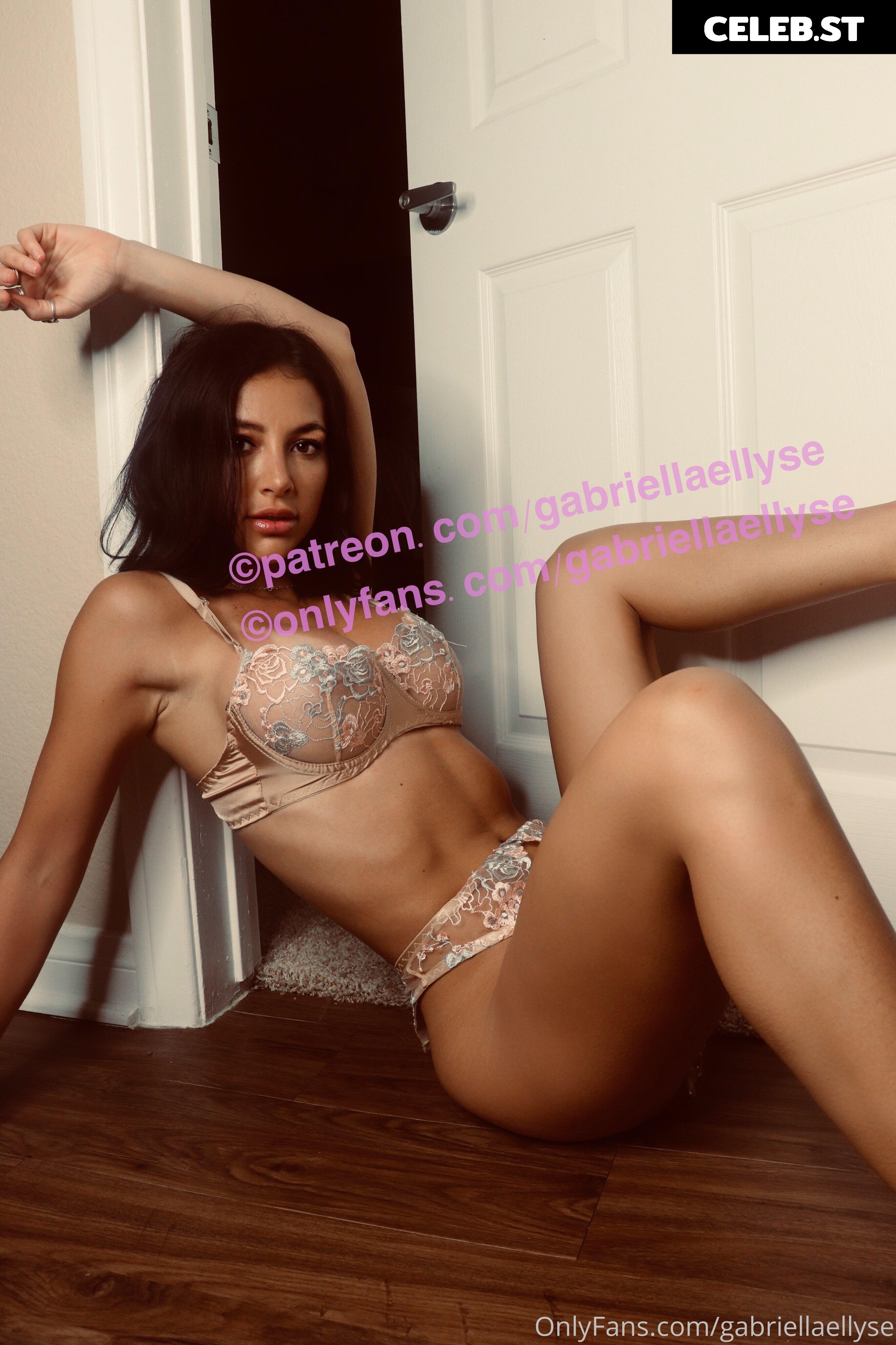 Gabriella Ellyse Image 26276858