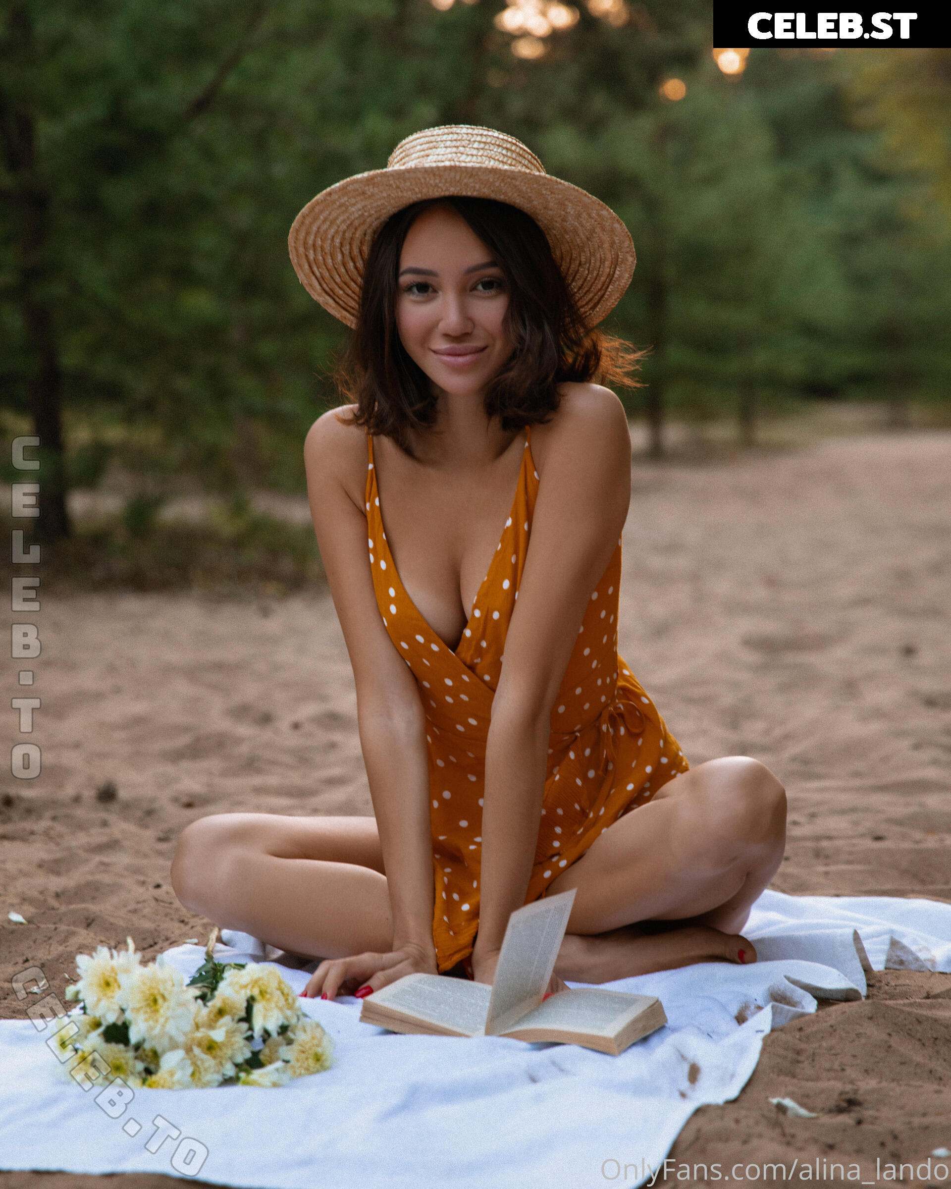 Alina Lando Image 26276320