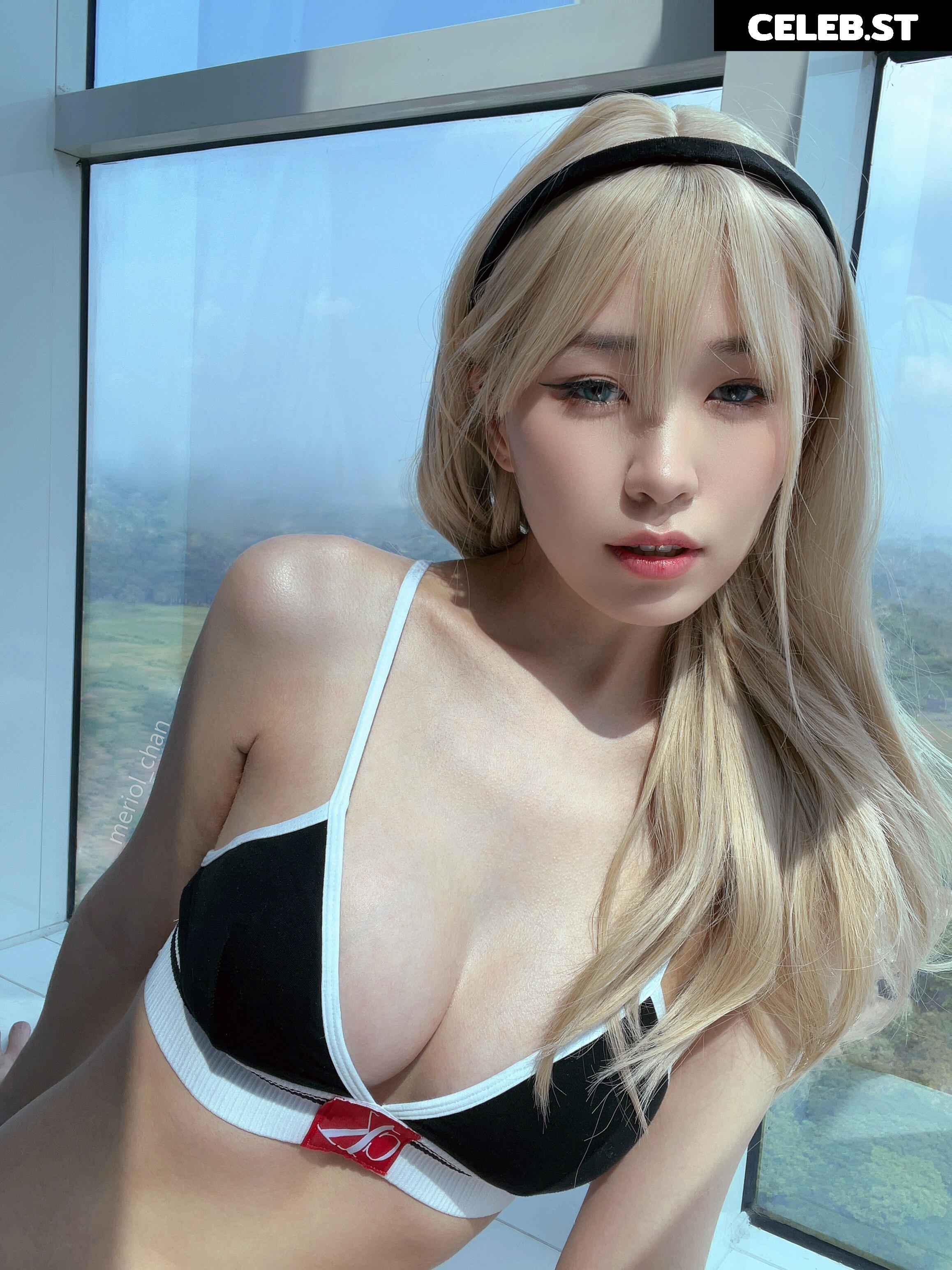 Meriol Chan Image 26272617