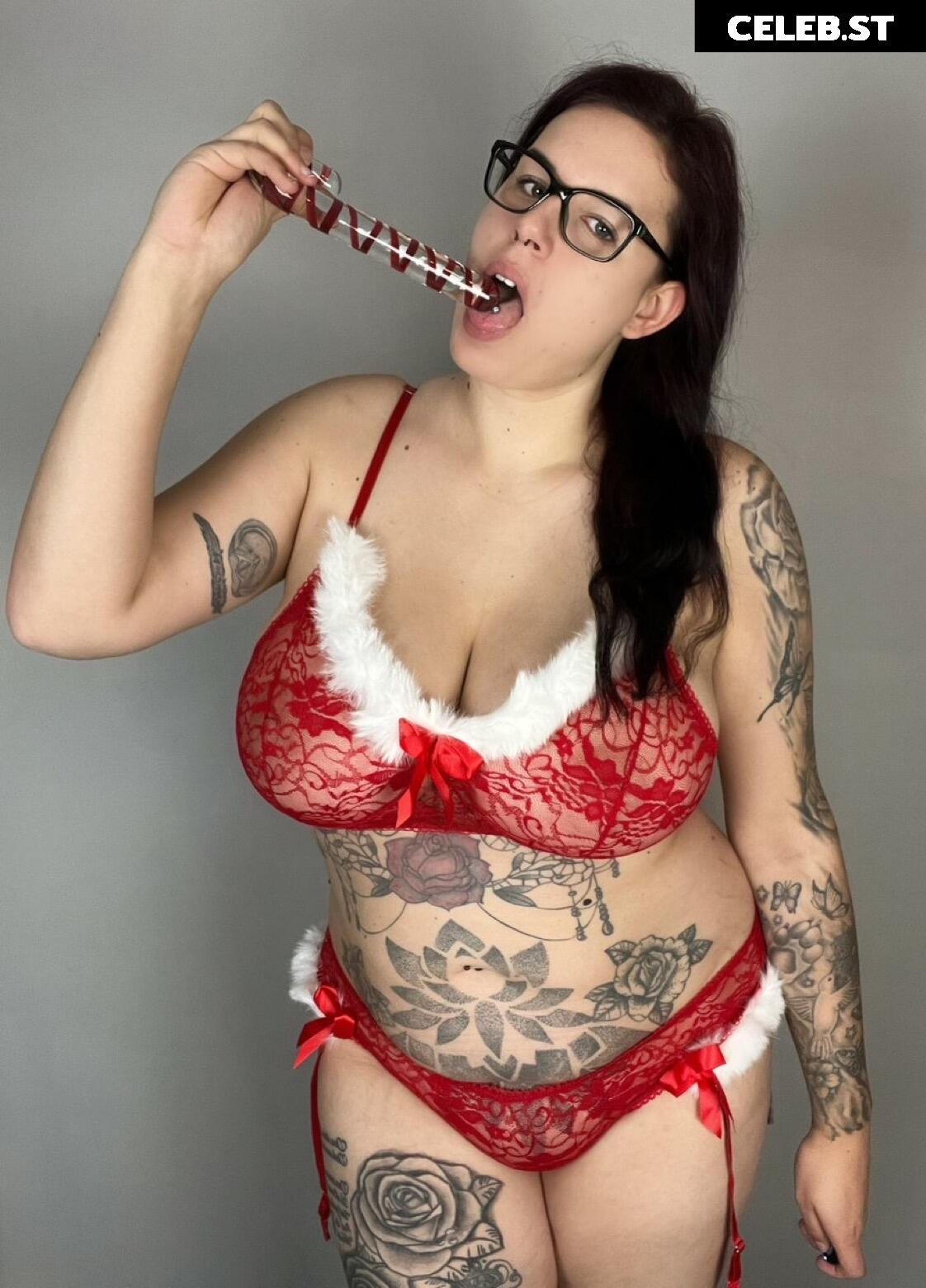 InkedVanessa Image 262795